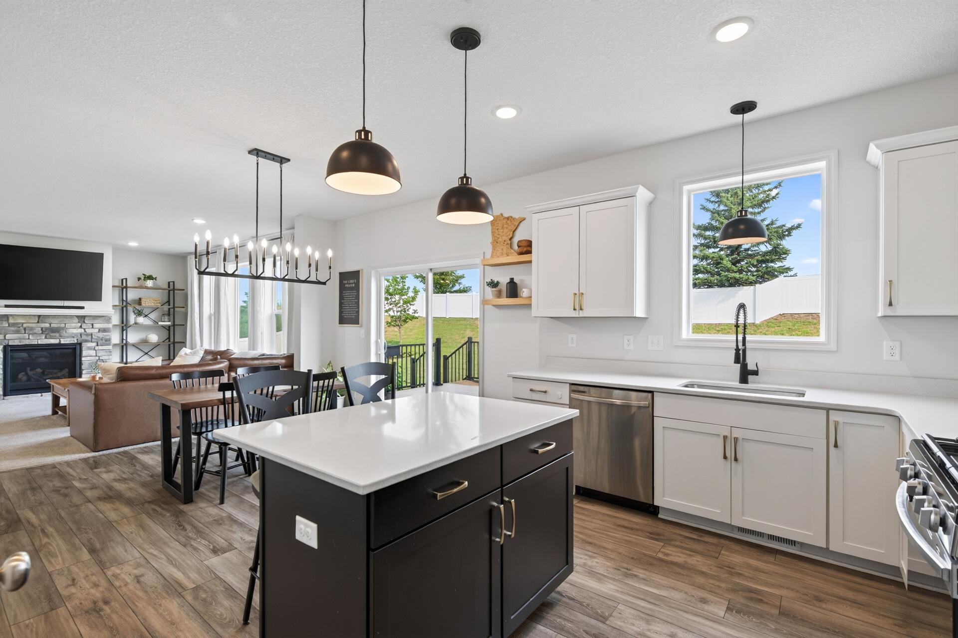 View of Residential at 972 Forest Edge Circle, Jordan MN 55352, Jordan (12 of 45) - Mike Wilen | Minnesota Team Real Estate
