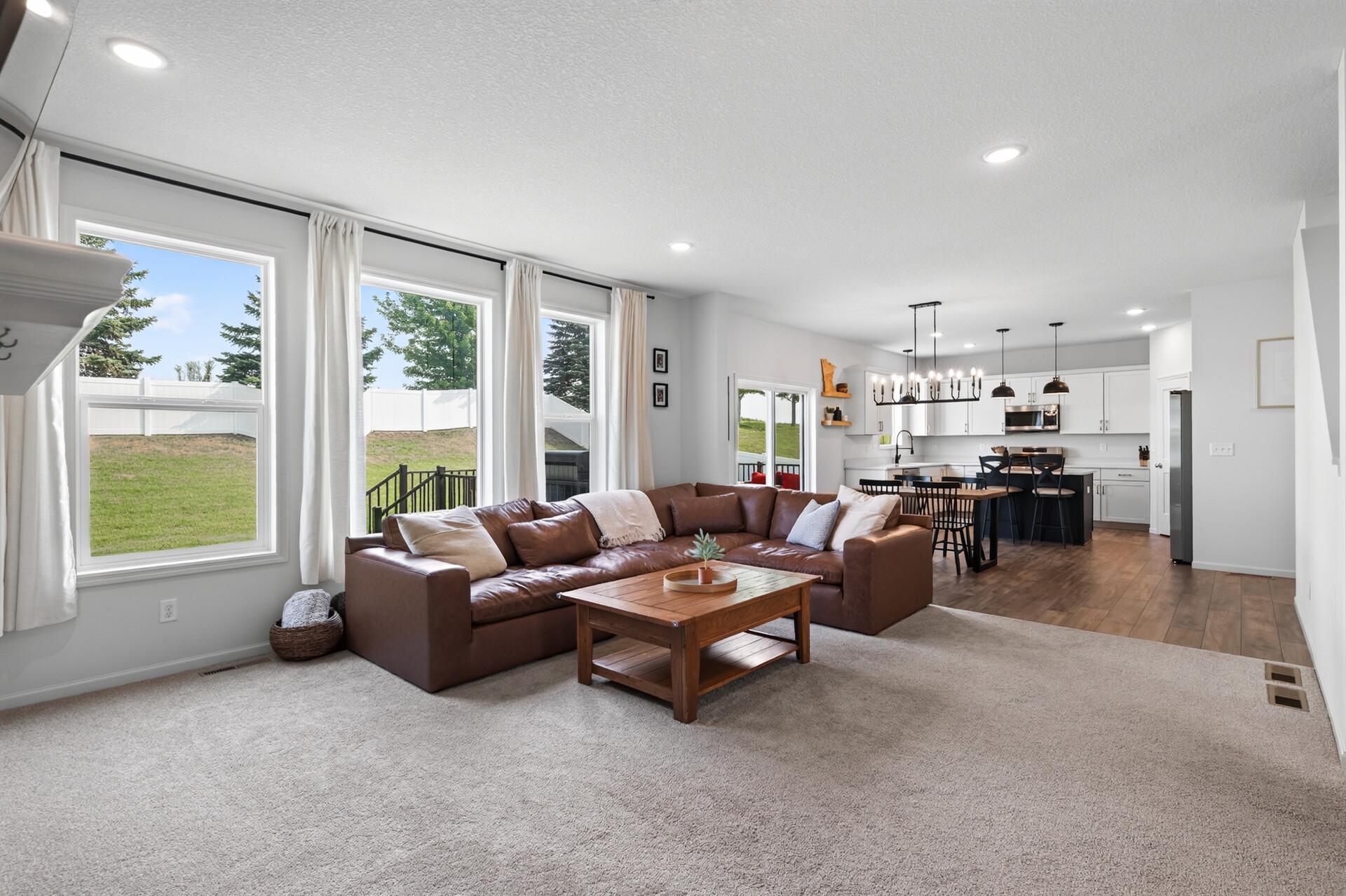 View of Residential at 972 Forest Edge Circle, Jordan MN 55352, Jordan (8 of 45) - Mike Wilen | Minnesota Team Real Estate