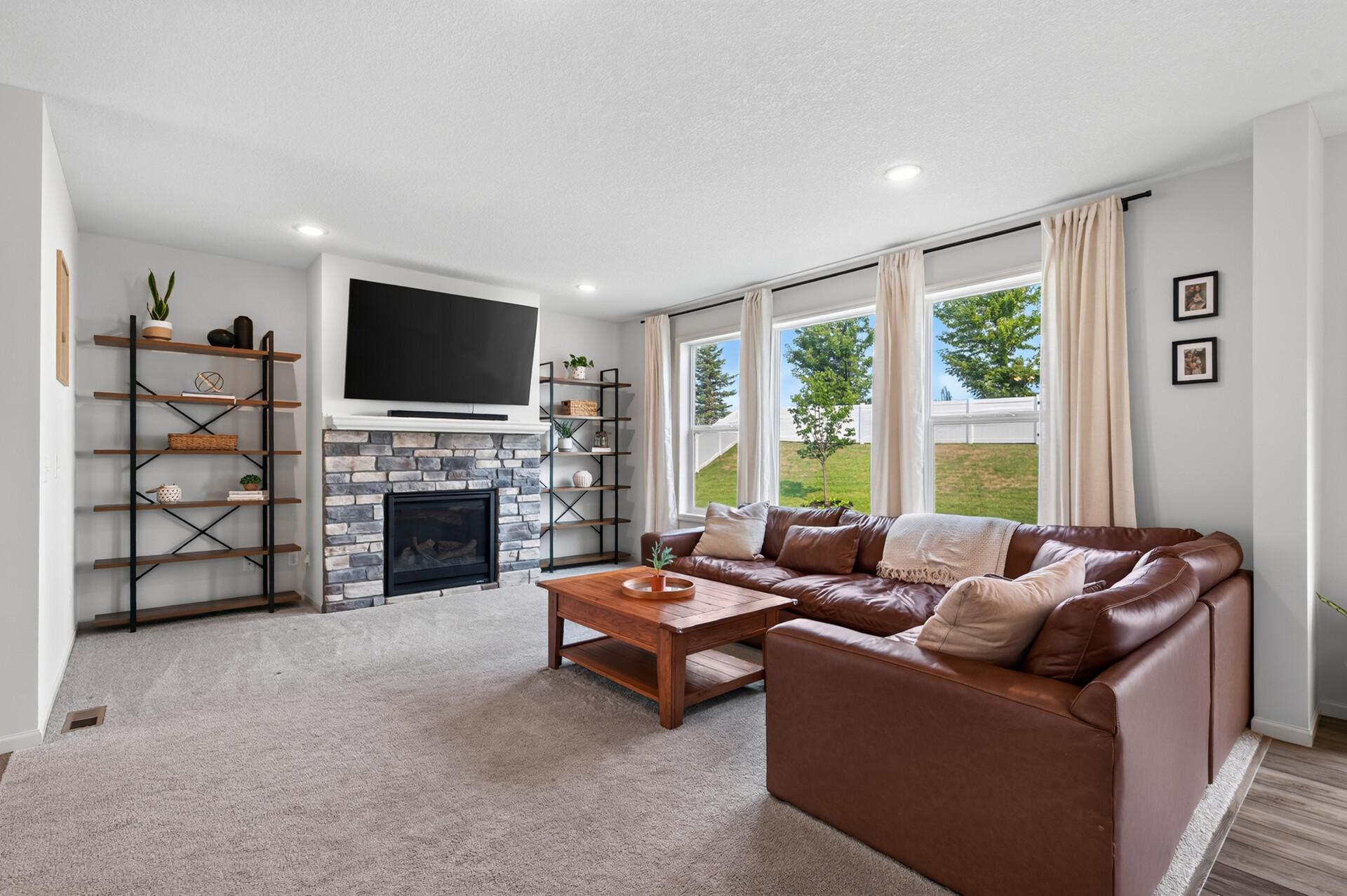 View of Residential at 972 Forest Edge Circle, Jordan MN 55352, Jordan (6 of 45) - Mike Wilen | Minnesota Team Real Estate