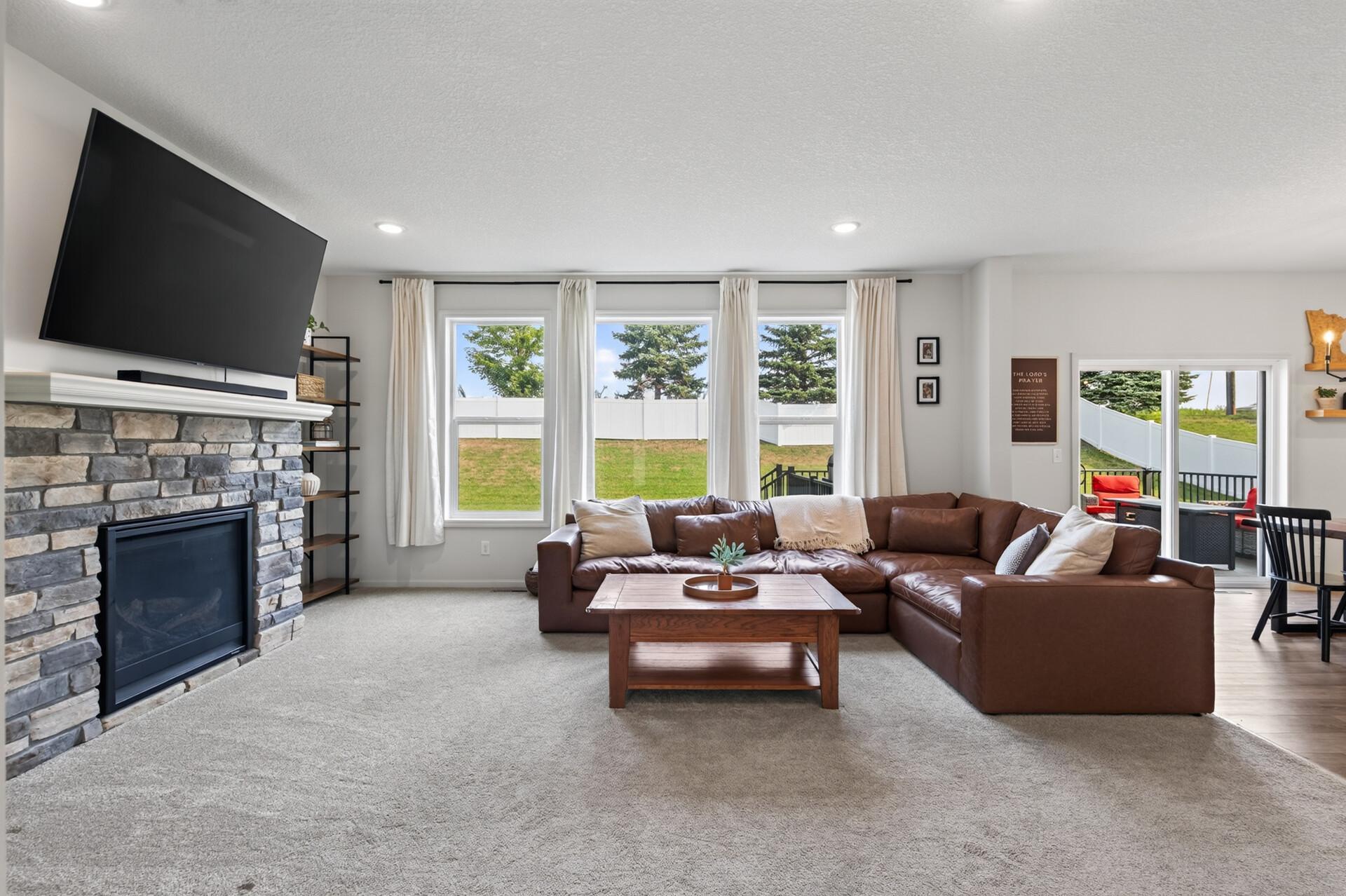 View of Residential at 972 Forest Edge Circle, Jordan MN 55352, Jordan (5 of 45) - Mike Wilen | Minnesota Team Real Estate