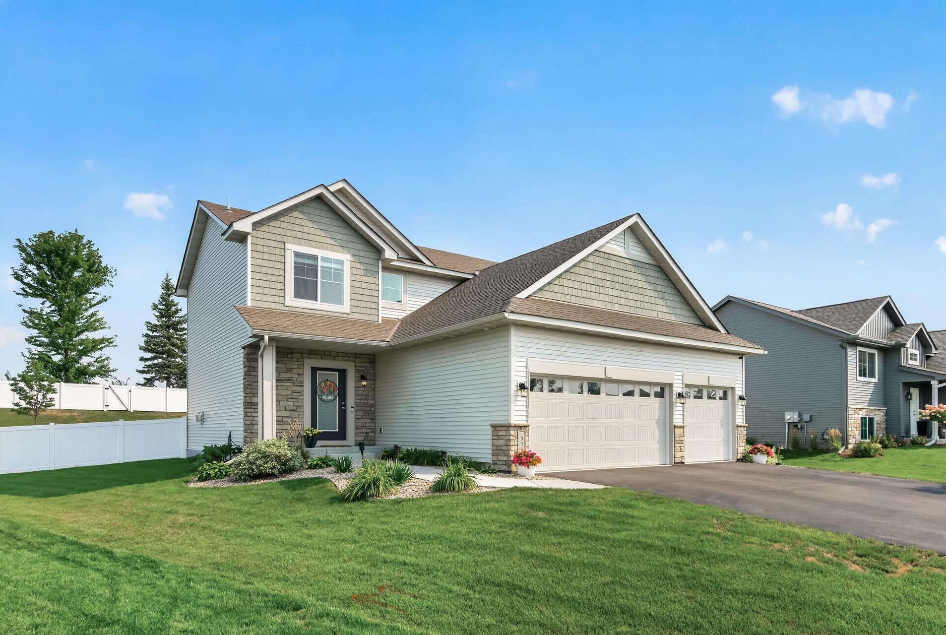 View of Residential at 972 Forest Edge Circle, Jordan MN 55352, Jordan - Mike Wilen | Minnesota Team Real Estate
