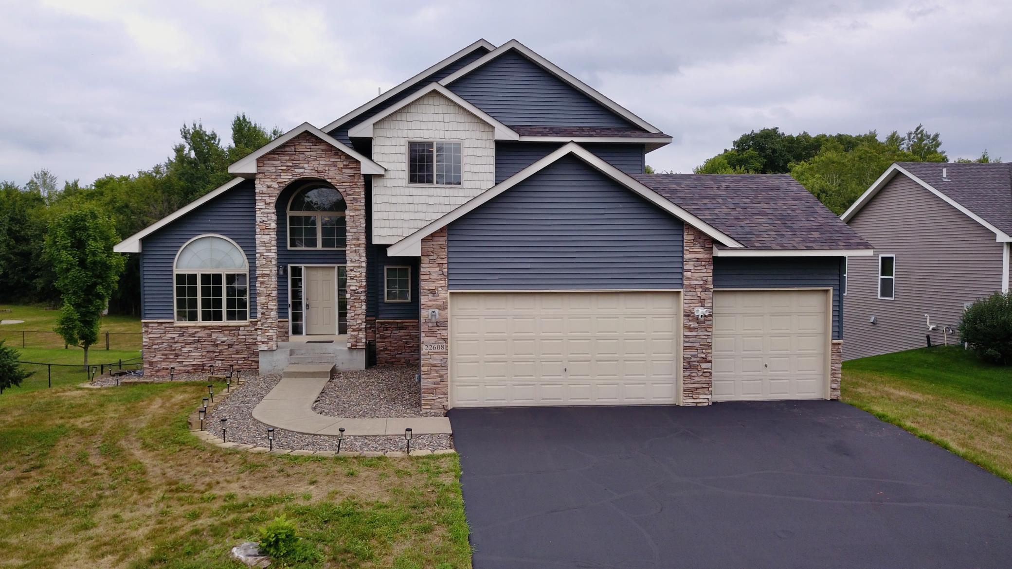 View of Residential at 22608 Zion Parkway, Oak Grove MN 55005, Oak Grove - Mike Wilen | Minnesota Team Real Estate