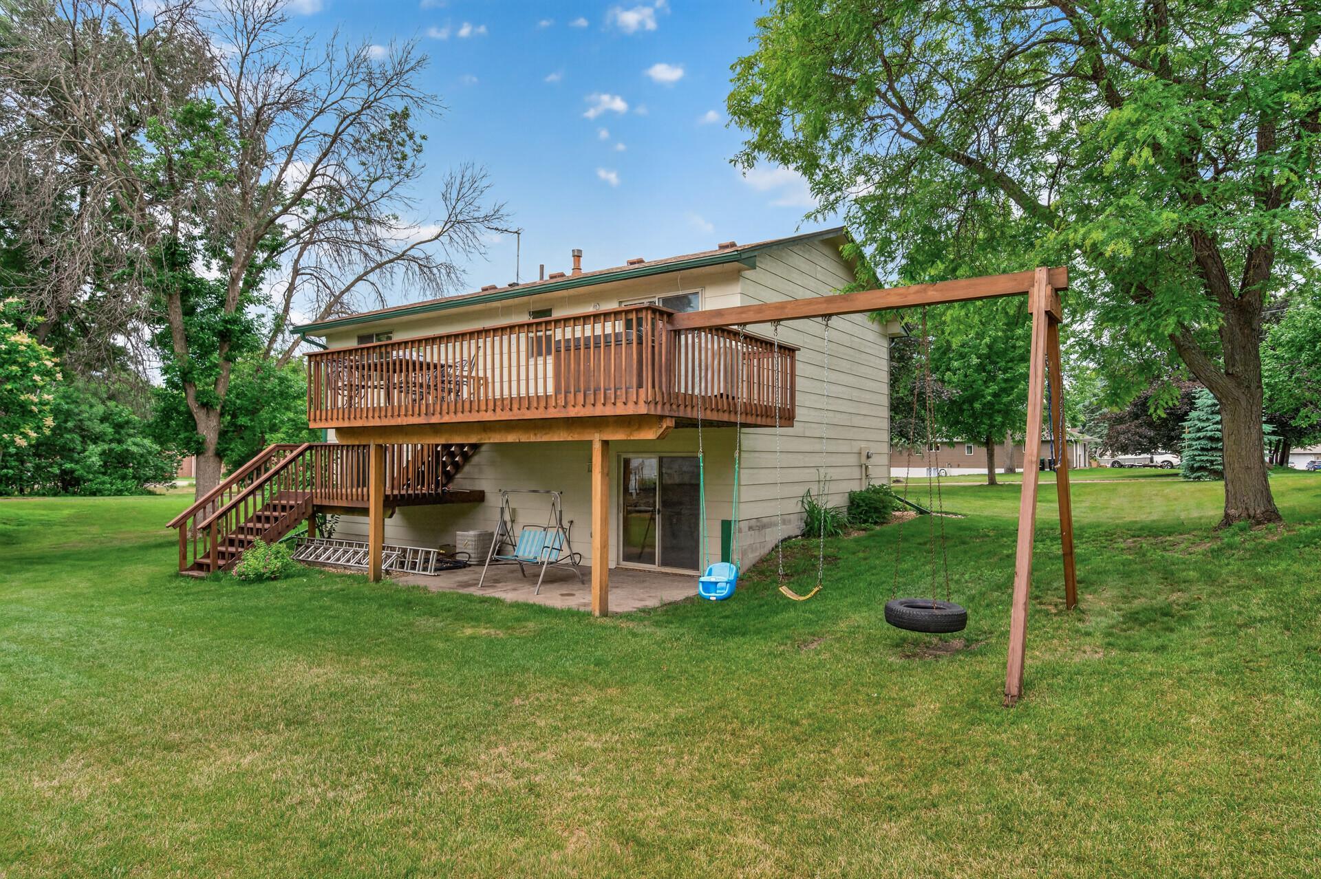 View of Residential at 12515 Hummingbird Street, Coon Rapids MN 55448, Coon Rapids (18 of 25) - Mike Wilen | Minnesota Team Real Estate