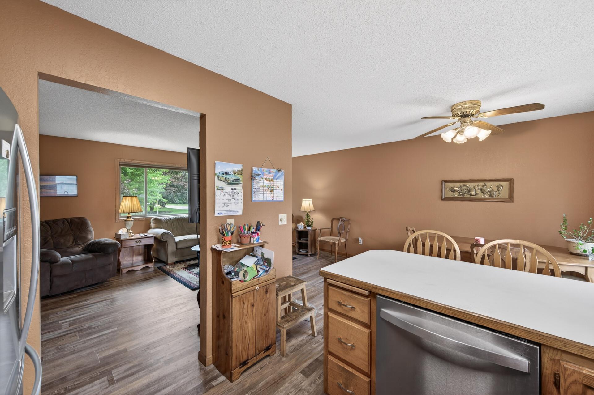 View of Residential at 12515 Hummingbird Street, Coon Rapids MN 55448, Coon Rapids (5 of 25) - Mike Wilen | Minnesota Team Real Estate
