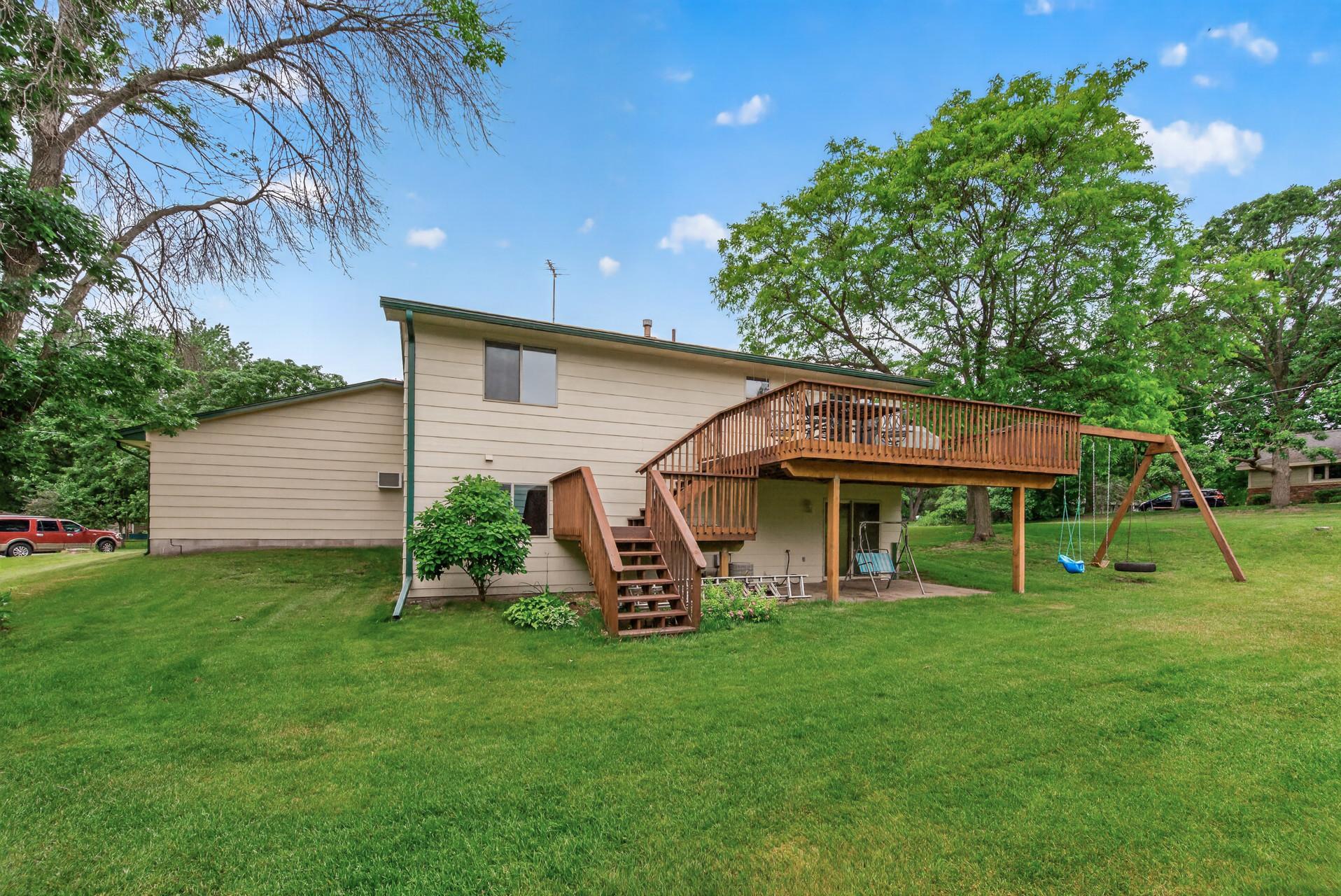 View of Residential at 12515 Hummingbird Street, Coon Rapids MN 55448, Coon Rapids (2 of 25) - Mike Wilen | Minnesota Team Real Estate