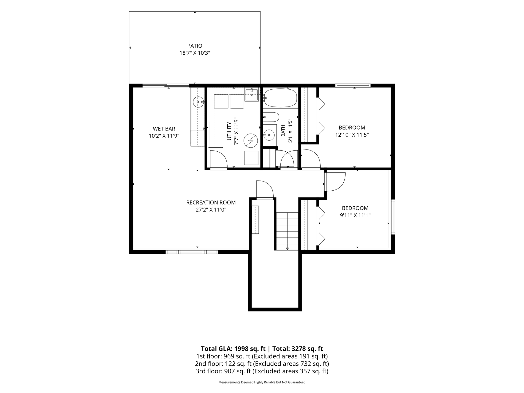 View of Residential at 12515 Hummingbird Street, Coon Rapids MN 55448, Coon Rapids (20 of 25) - Mike Wilen | Minnesota Team Real Estate
