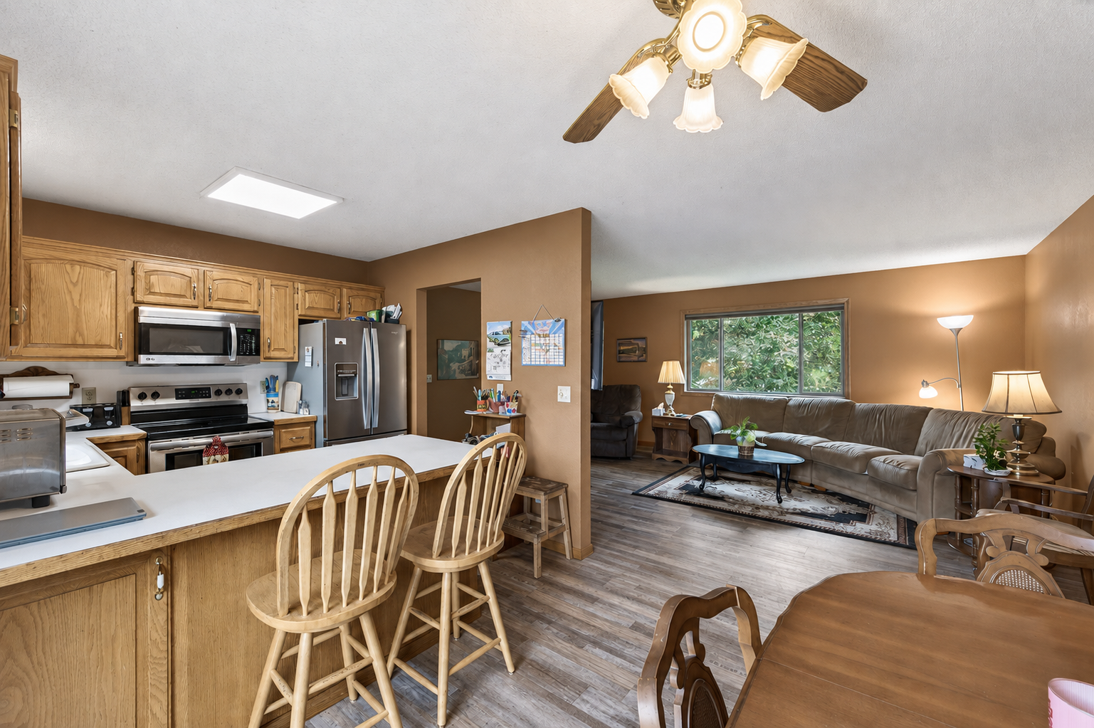 View of Residential at 12515 Hummingbird Street, Coon Rapids MN 55448, Coon Rapids (6 of 25) - Mike Wilen | Minnesota Team Real Estate