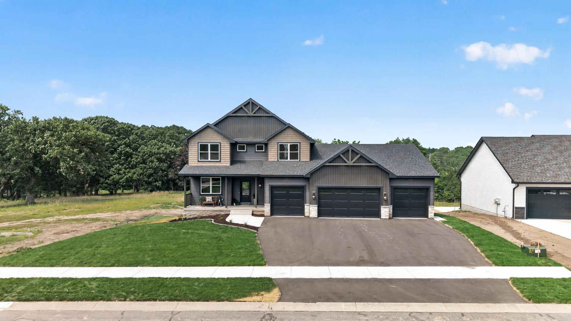 View of Residential at 5817 151st Lane, Ramsey MN 55303, Ramsey (52 of 53) - Mike Wilen | Minnesota Team Real Estate