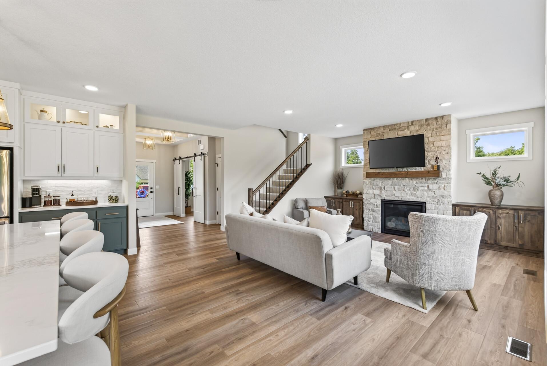 View of Residential at 5817 151st Lane, Ramsey MN 55303, Ramsey (15 of 53) - Mike Wilen | Minnesota Team Real Estate