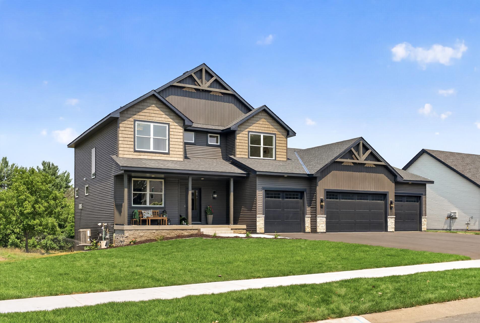 View of Residential at 5817 151st Lane, Ramsey MN 55303, Ramsey (50 of 53) - Mike Wilen | Minnesota Team Real Estate