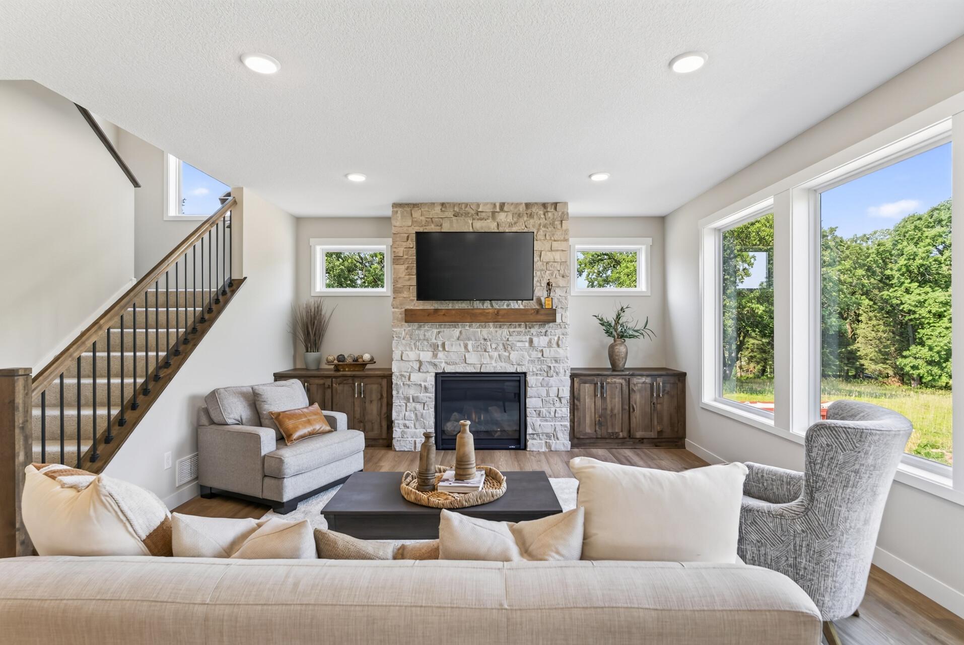 View of Residential at 5817 151st Lane, Ramsey MN 55303, Ramsey (7 of 53) - Mike Wilen | Minnesota Team Real Estate