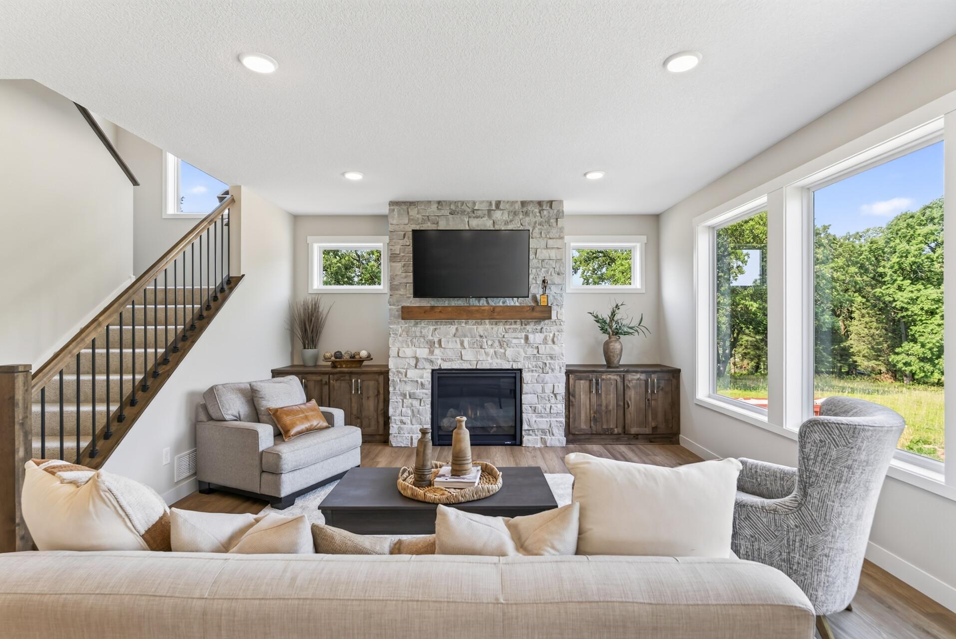 View of Residential at 5817 151st Lane, Ramsey MN 55303, Ramsey (6 of 53) - Mike Wilen | Minnesota Team Real Estate