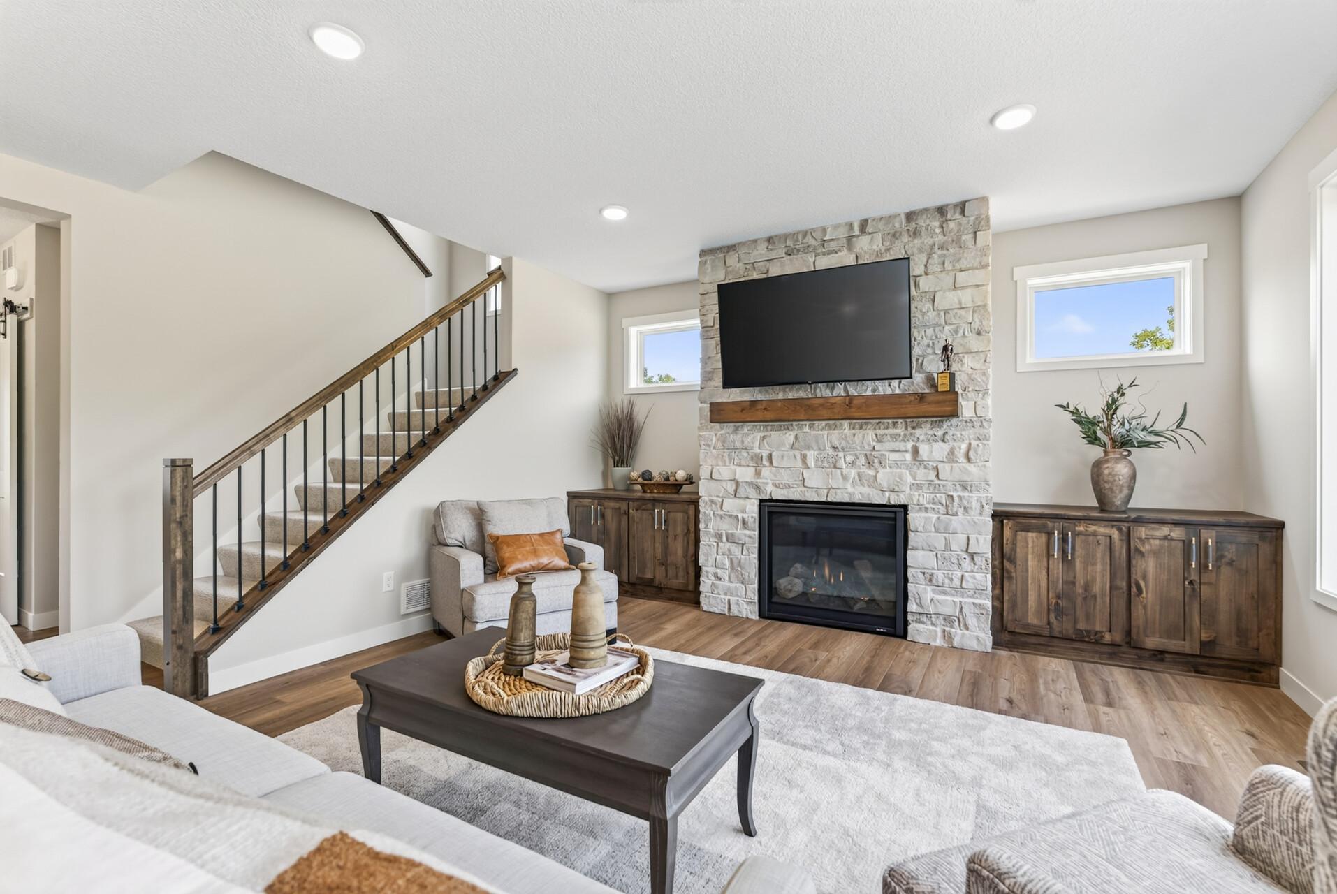 View of Residential at 5817 151st Lane, Ramsey MN 55303, Ramsey (12 of 53) - Mike Wilen | Minnesota Team Real Estate
