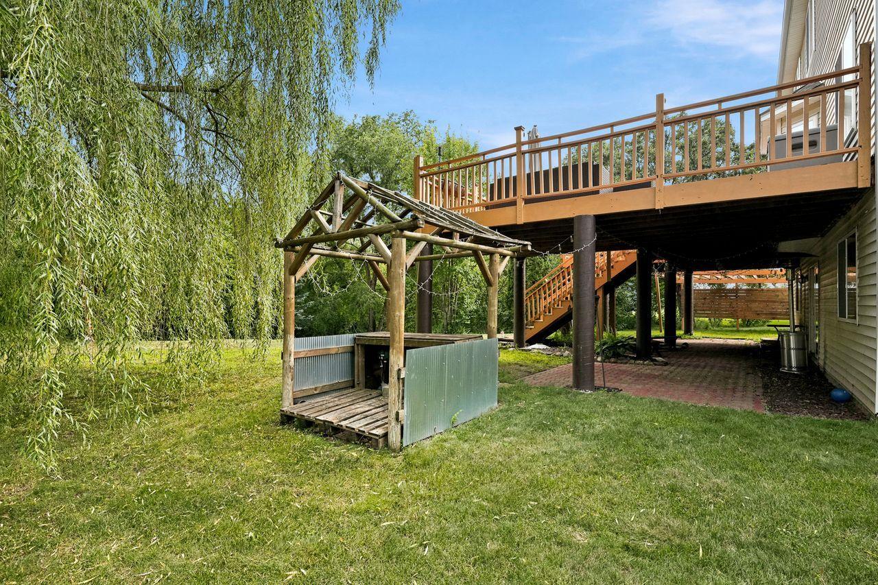 View of Residential at 237 Adam Circle, Carver MN 55315, Carver (39 of 45) - Mike Wilen | Minnesota Team Real Estate