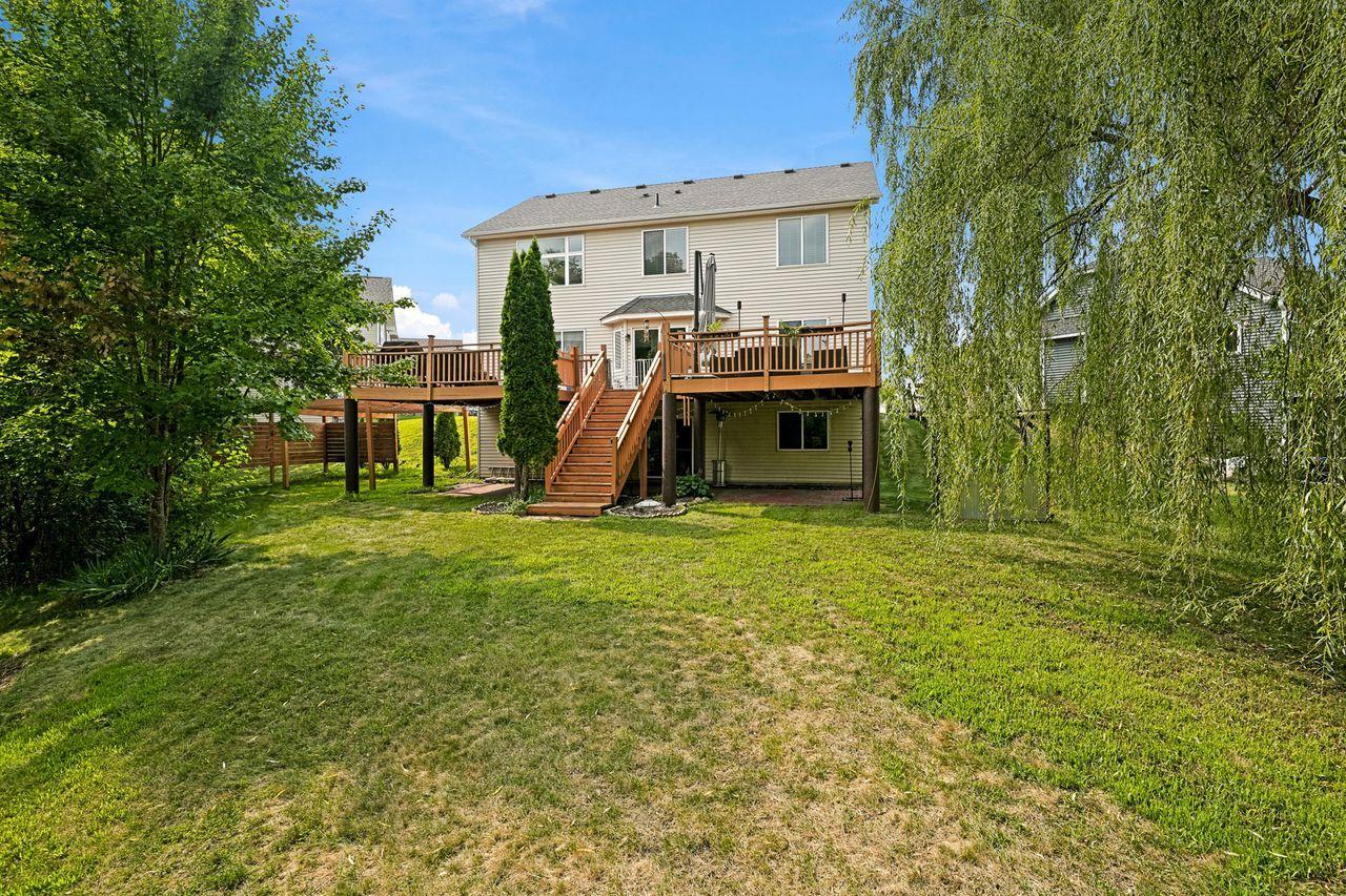 View of Residential at 237 Adam Circle, Carver MN 55315, Carver (5 of 45) - Mike Wilen | Minnesota Team Real Estate