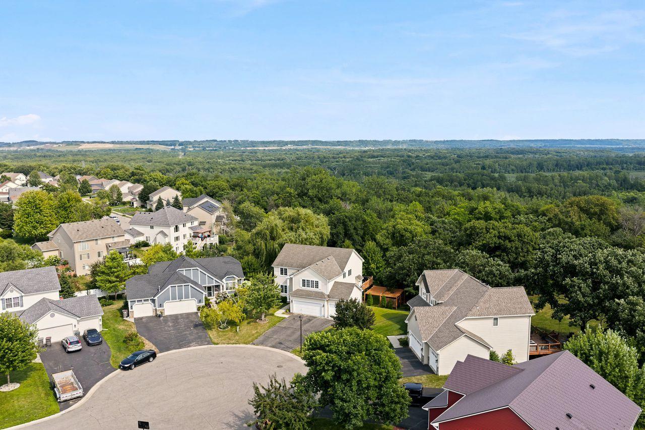 View of Residential at 237 Adam Circle, Carver MN 55315, Carver (42 of 45) - Mike Wilen | Minnesota Team Real Estate