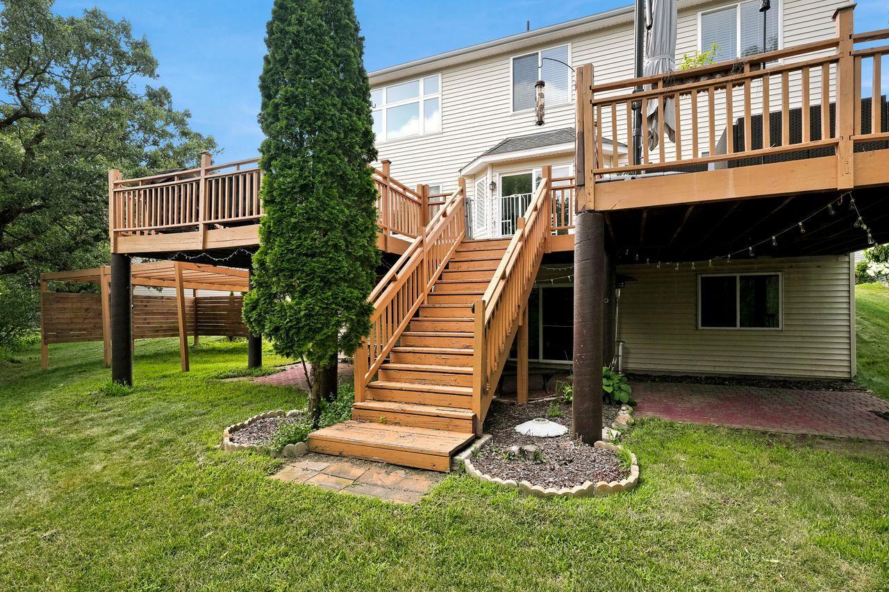 View of Residential at 237 Adam Circle, Carver MN 55315, Carver (43 of 45) - Mike Wilen | Minnesota Team Real Estate