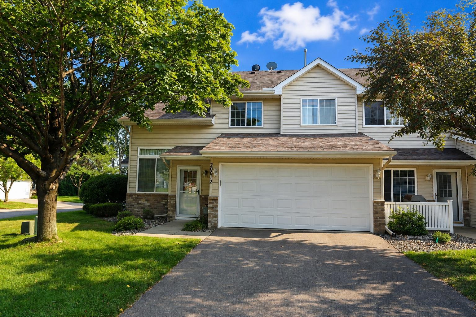 View of Residential at 20612 Erin Way, Farmington MN 55024, Farmington - Mike Wilen | Minnesota Team Real Estate