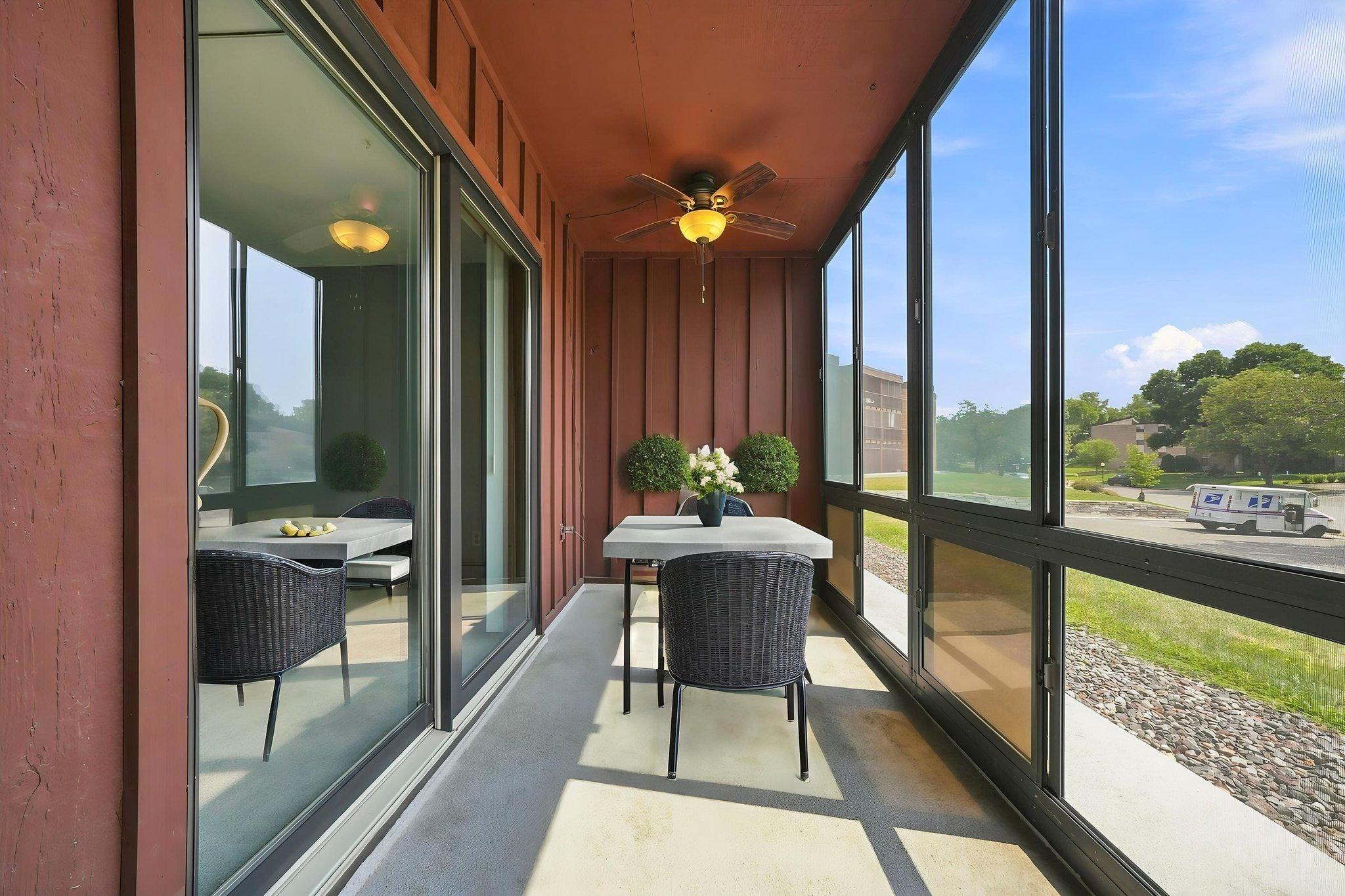 View of Residential at 2700 Oxford Street #116, Roseville MN 55113, Roseville (6 of 40) - Mike Wilen | Minnesota Team Real Estate