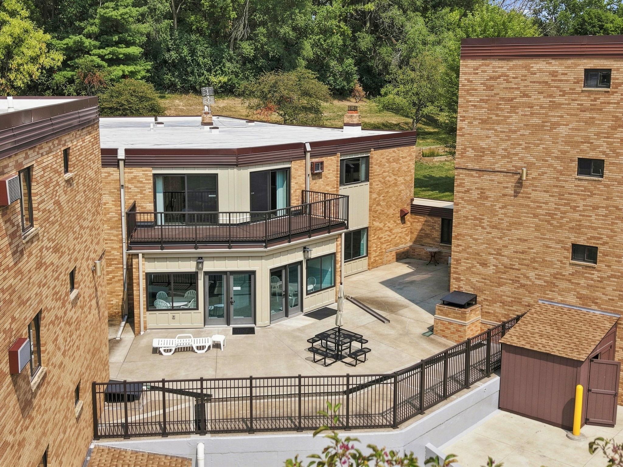 View of Residential at 2700 Oxford Street #116, Roseville MN 55113, Roseville (27 of 40) - Mike Wilen | Minnesota Team Real Estate