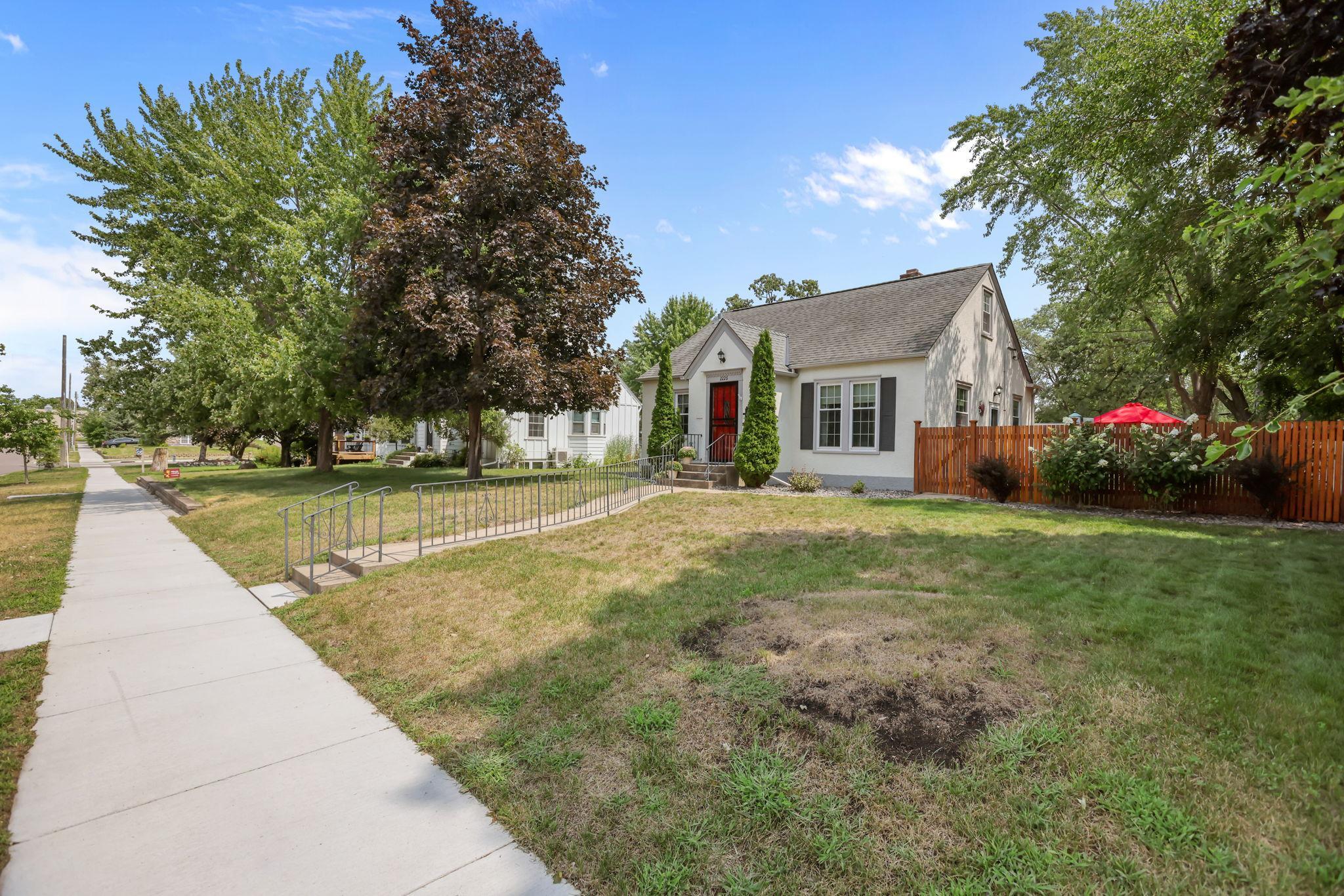 View of Residential at 2226 Branch Avenue, Anoka MN 55303, Anoka (2 of 35) - Mike Wilen | Minnesota Team Real Estate