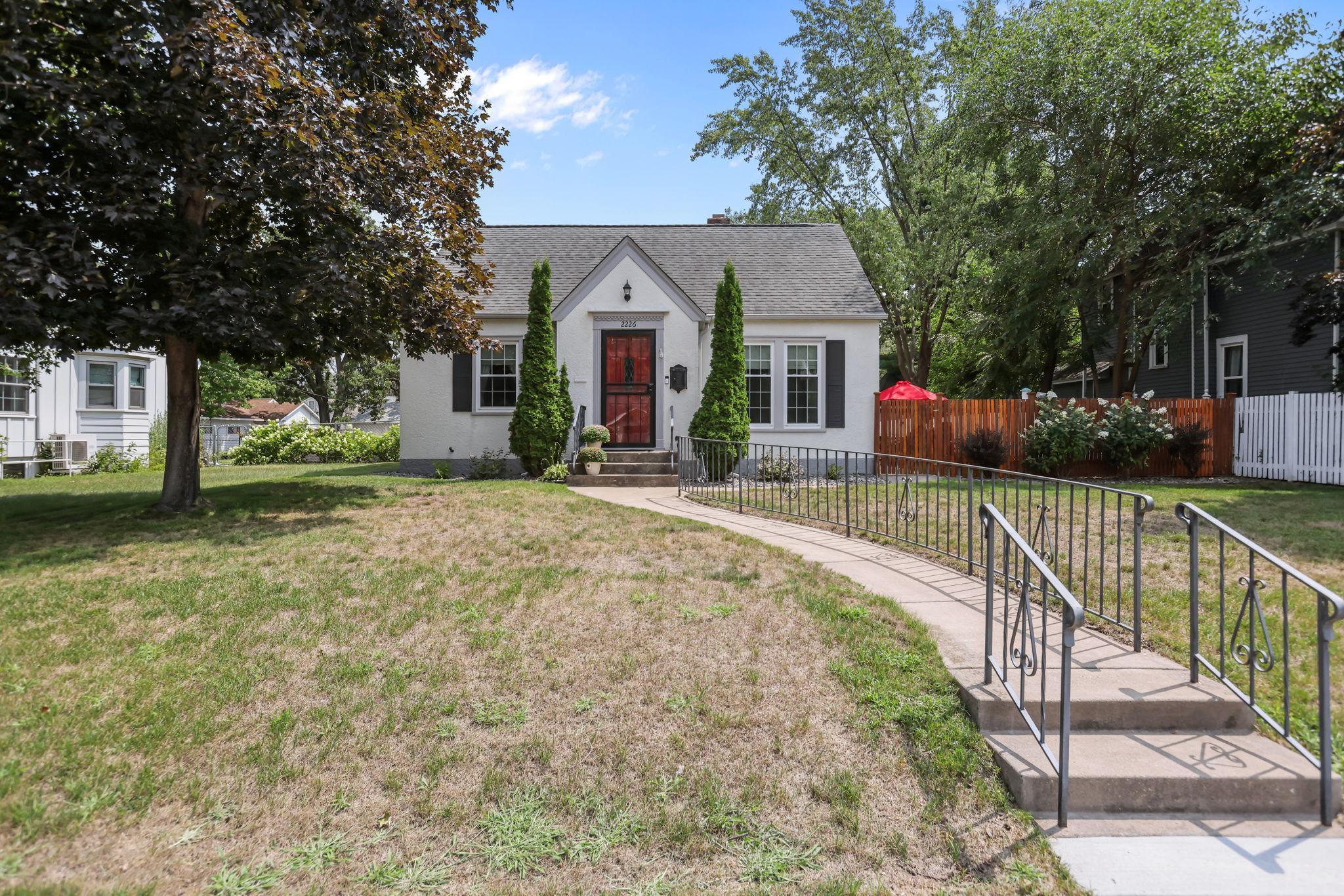 View of Residential at 2226 Branch Avenue, Anoka MN 55303, Anoka - Mike Wilen | Minnesota Team Real Estate