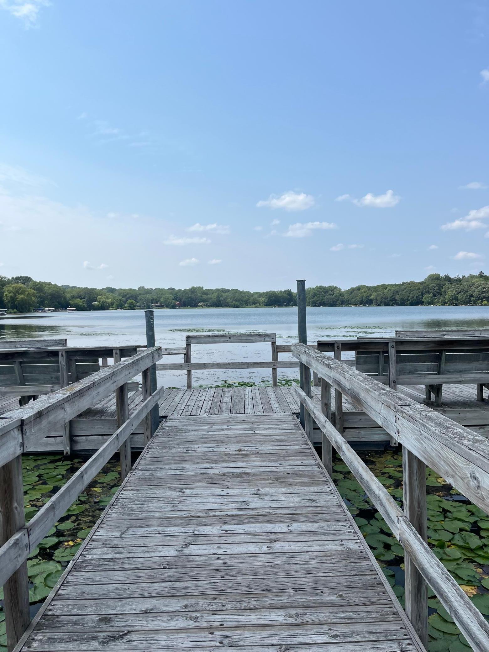View of Land at 218 Mccarrons Place, Roseville MN 55113, Roseville (2 of 3) - Mike Wilen | Minnesota Team Real Estate