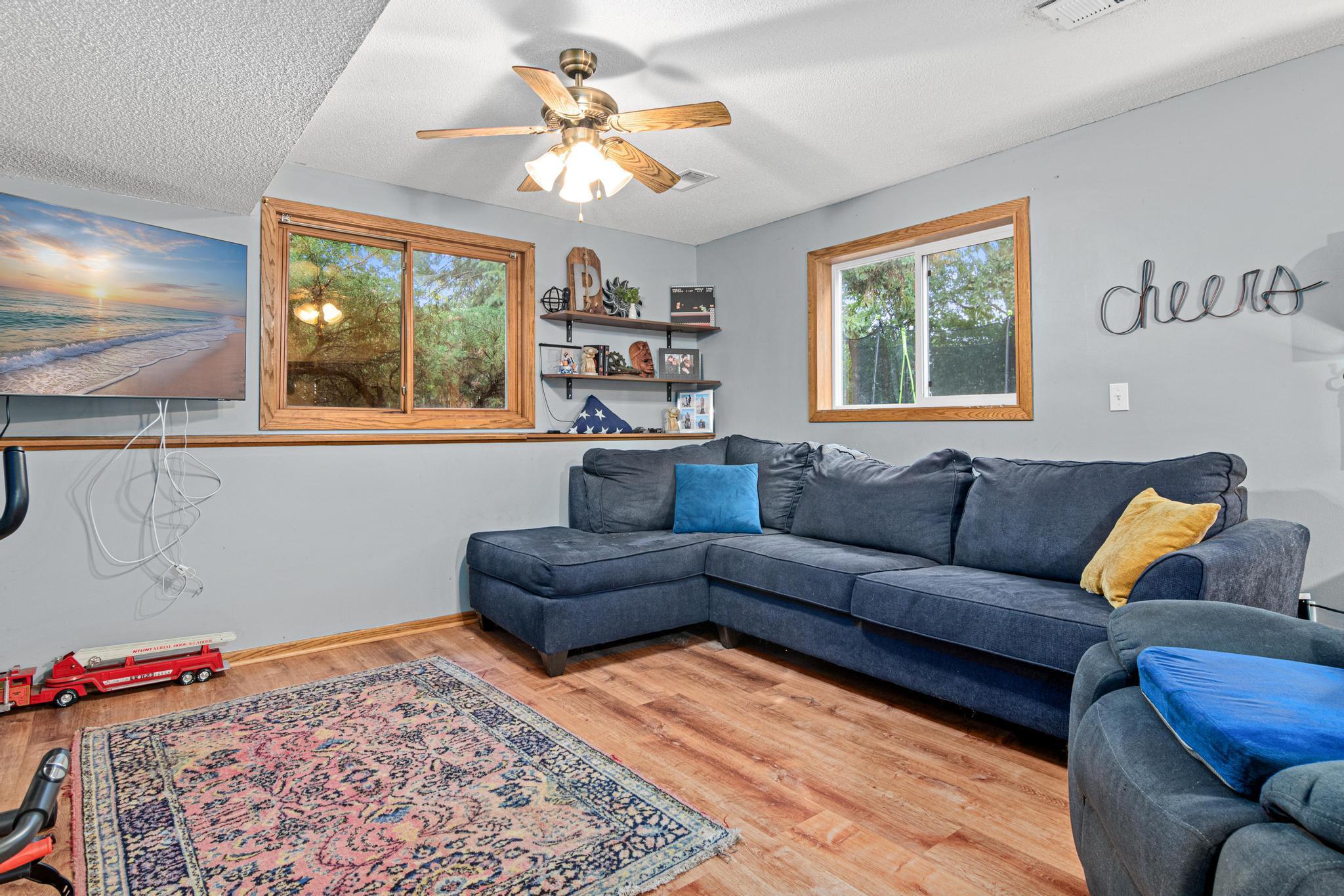 View of Residential at 998 99th Lane, Blaine MN 55434, Blaine (23 of 38) - Mike Wilen | Minnesota Team Real Estate