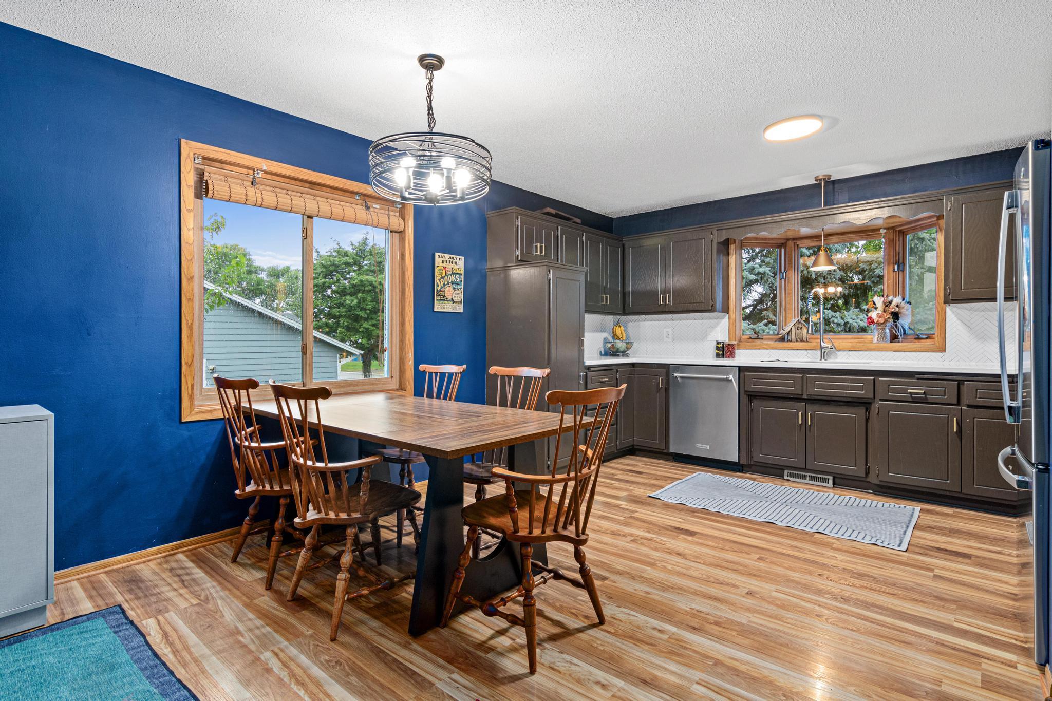 View of Residential at 998 99th Lane, Blaine MN 55434, Blaine (10 of 38) - Mike Wilen | Minnesota Team Real Estate