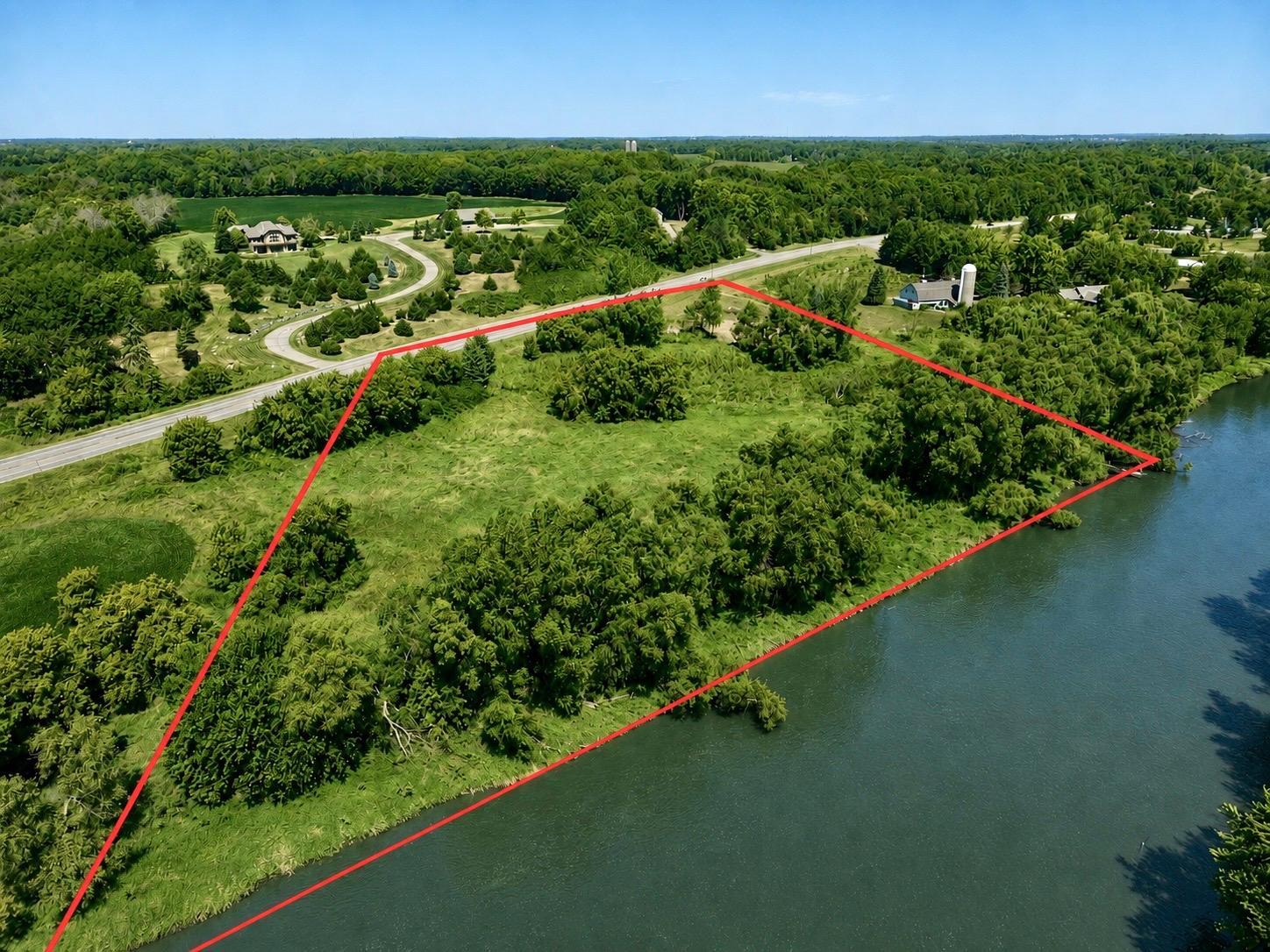 View of Land at 5XX Jansen Avenue, Buffalo MN 55313, Buffalo (3 of 6) - Mike Wilen | Minnesota Team Real Estate