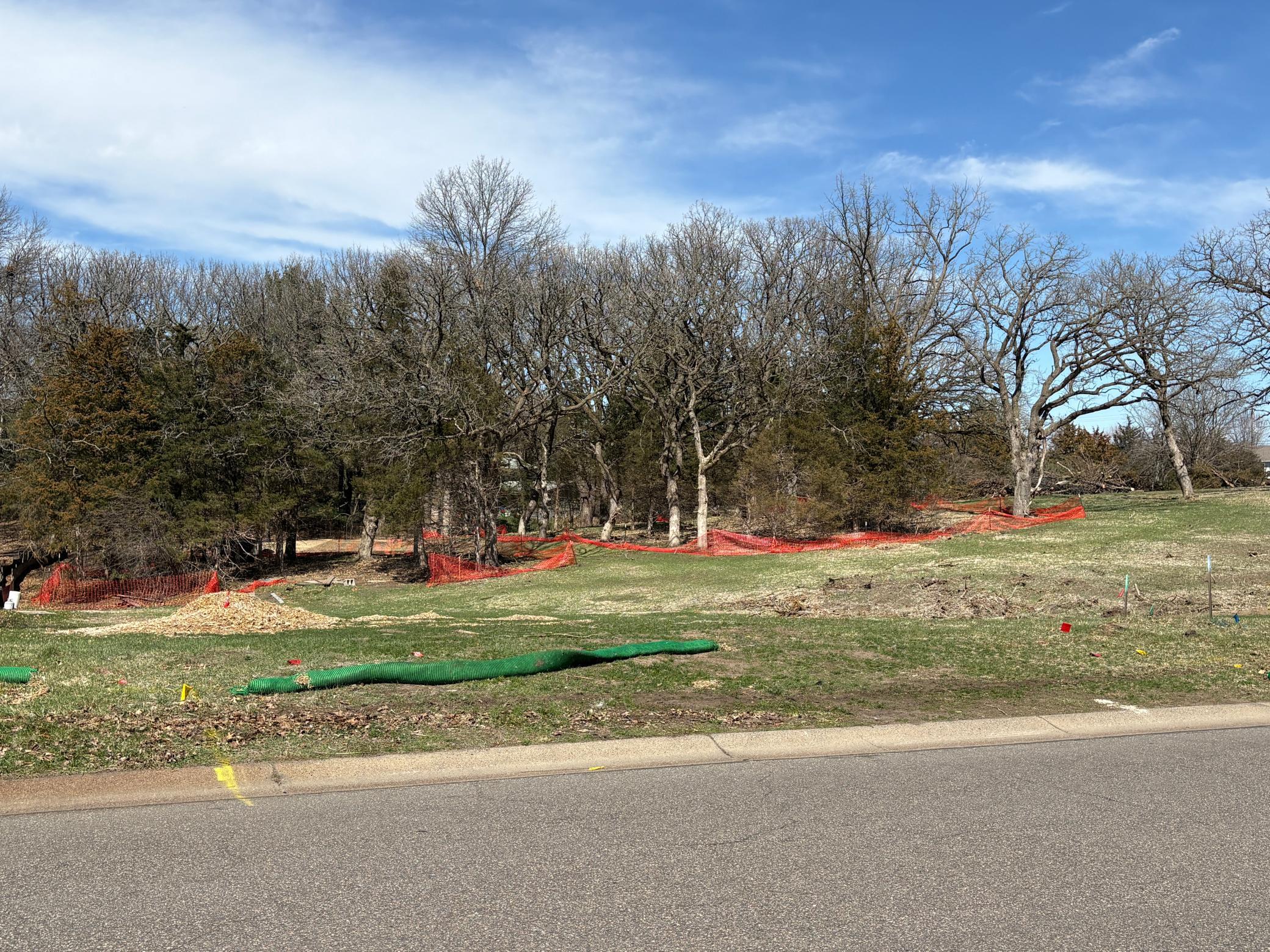 View of Land at 5901 151st Lane, Ramsey MN 55303, Ramsey (3 of 4) - Mike Wilen | Minnesota Team Real Estate