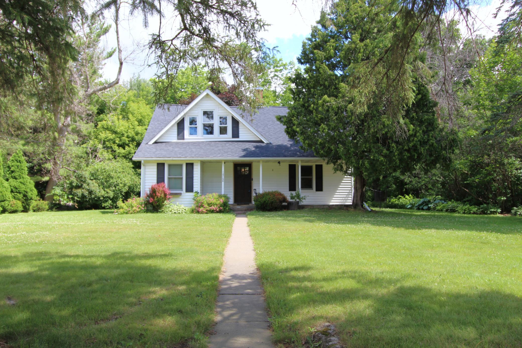 View of Single Family at 14768 Oakhill Road, Scandia - Mike Wilen | Minnesota Team Real Estate