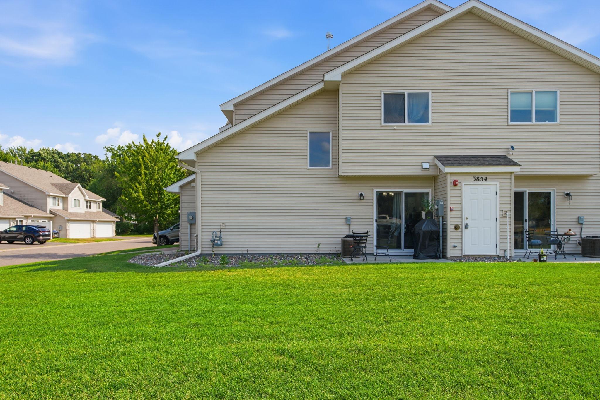 View of Residential at 3854 232nd Avenue #101, Saint Francis MN 55070, Saint Francis (29 of 29) - Mike Wilen | Minnesota Team Real Estate