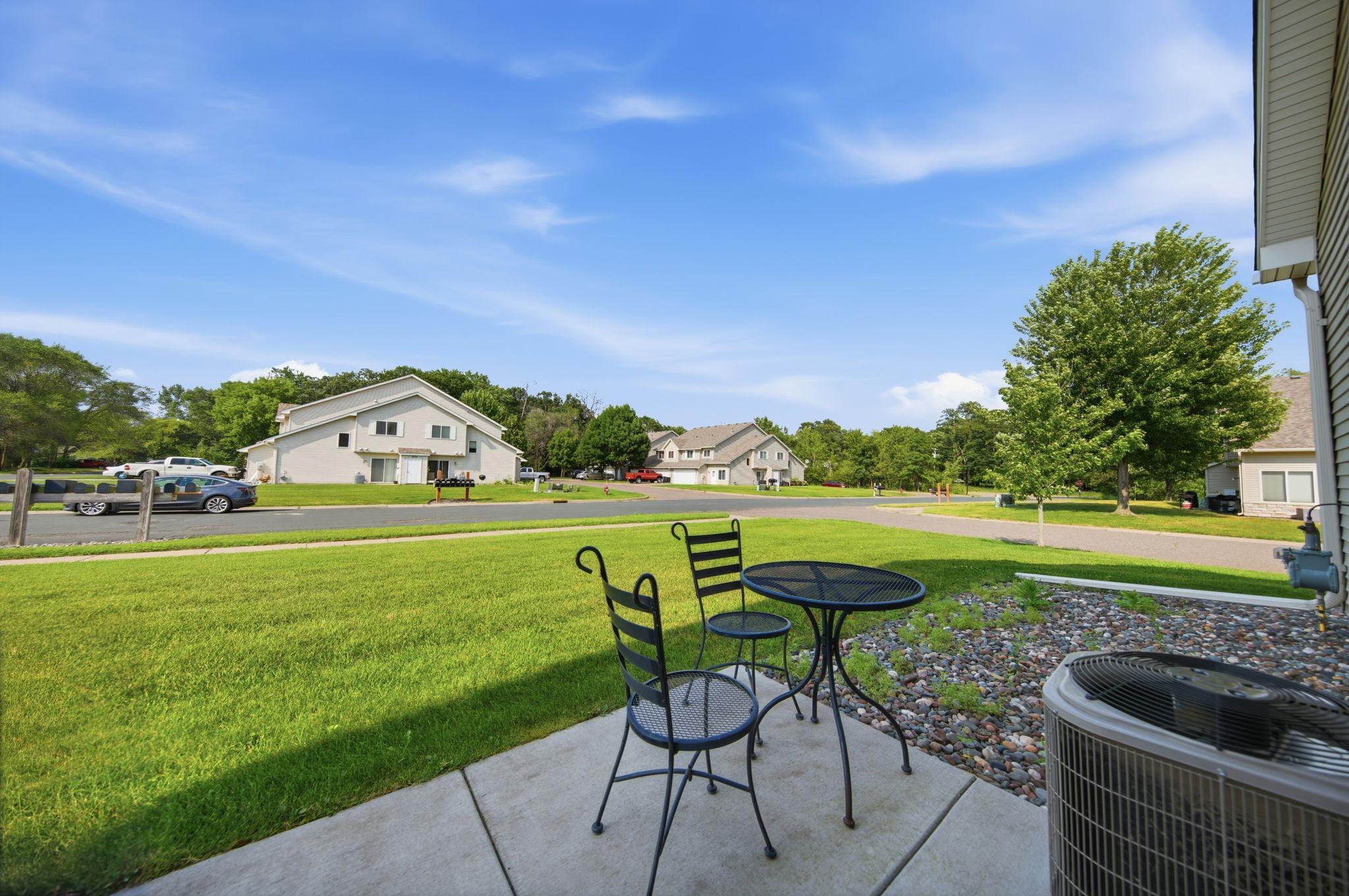 View of Residential at 3854 232nd Avenue #101, Saint Francis MN 55070, Saint Francis (28 of 29) - Mike Wilen | Minnesota Team Real Estate
