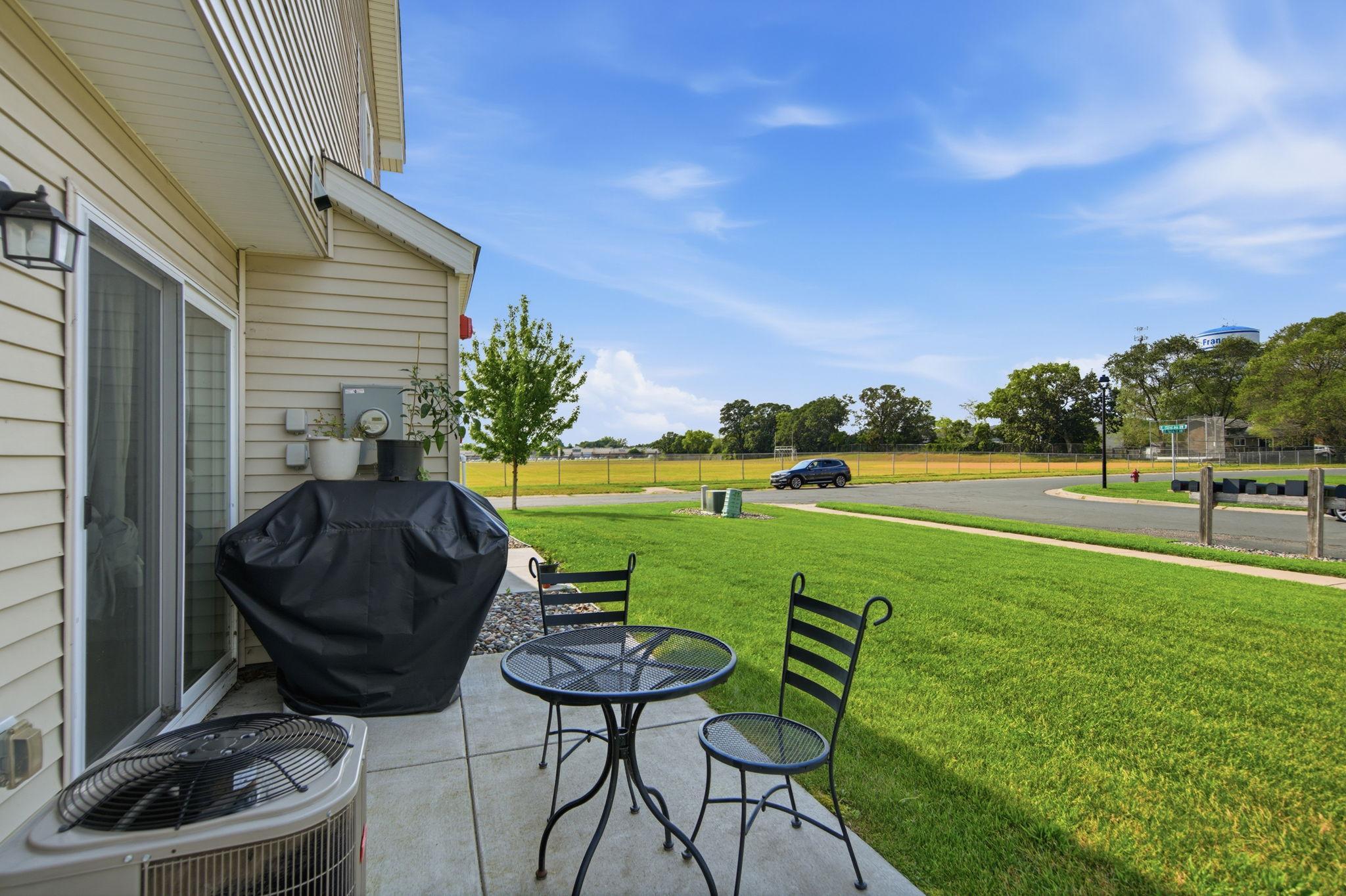 View of Residential at 3854 232nd Avenue #101, Saint Francis MN 55070, Saint Francis (27 of 29) - Mike Wilen | Minnesota Team Real Estate