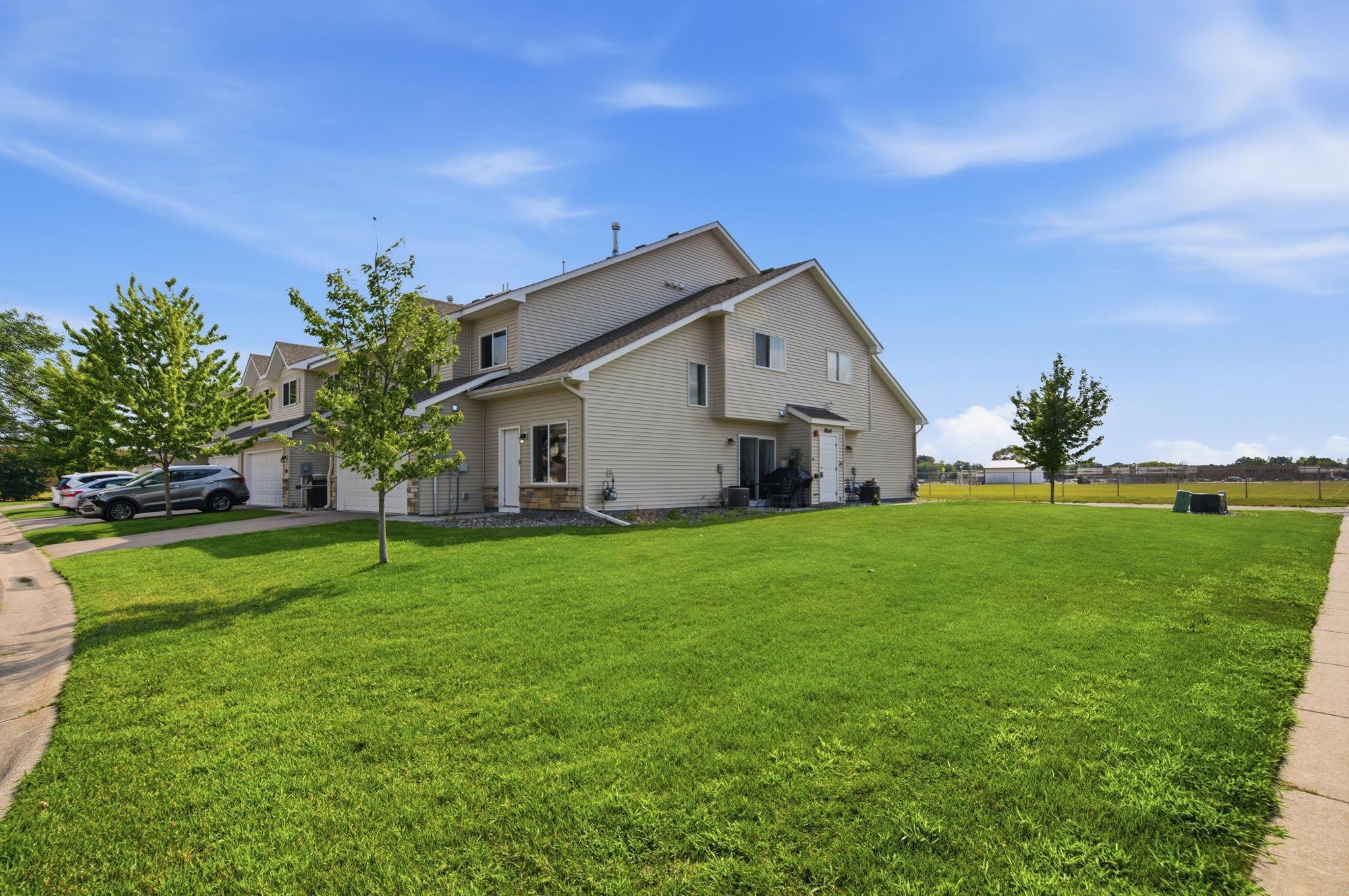 View of Residential at 3854 232nd Avenue #101, Saint Francis MN 55070, Saint Francis (26 of 29) - Mike Wilen | Minnesota Team Real Estate