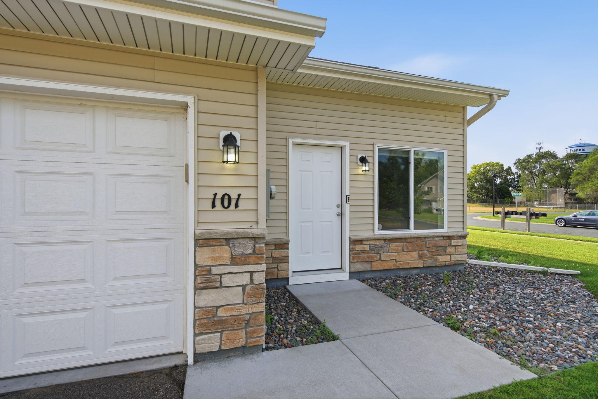 View of Residential at 3854 232nd Avenue #101, Saint Francis MN 55070, Saint Francis (3 of 29) - Mike Wilen | Minnesota Team Real Estate
