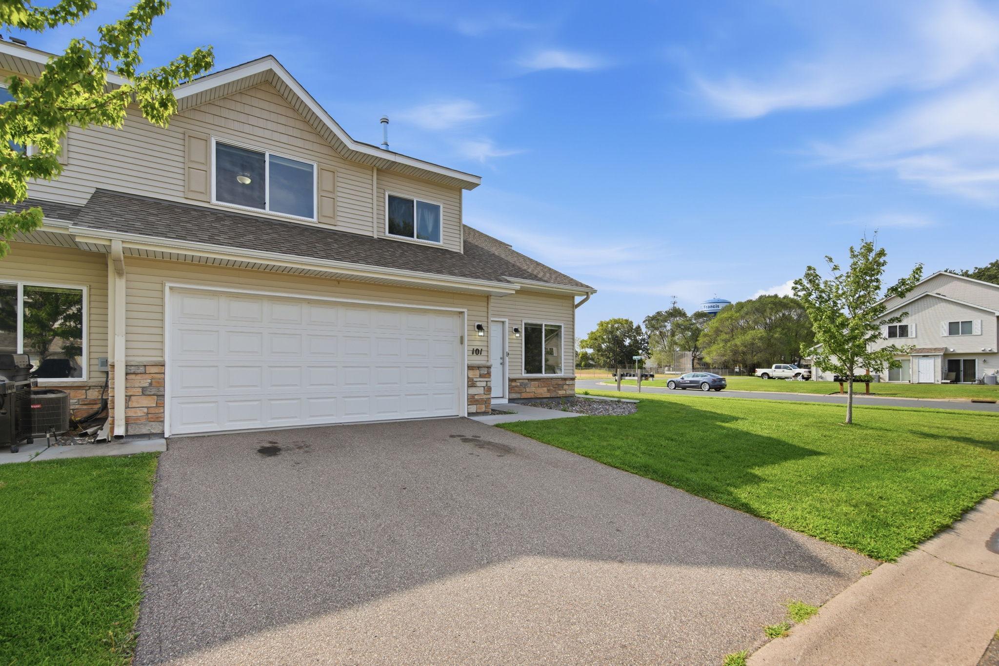 View of Residential at 3854 232nd Avenue #101, Saint Francis MN 55070, Saint Francis (2 of 29) - Mike Wilen | Minnesota Team Real Estate