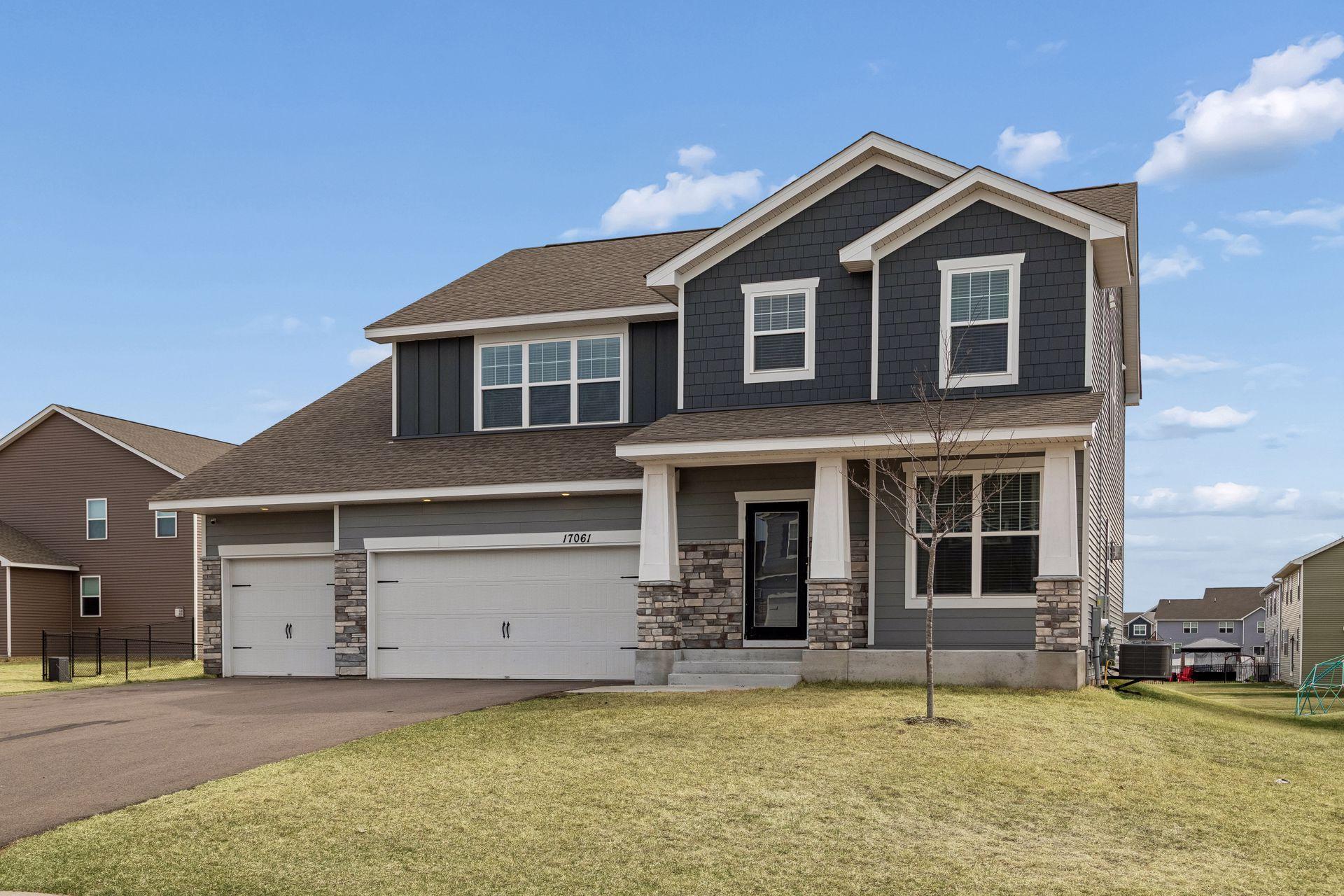 View of Residential at 17061 Doppler Lane, Lakeville MN 55044, Lakeville (2 of 59) - Mike Wilen | Minnesota Team Real Estate