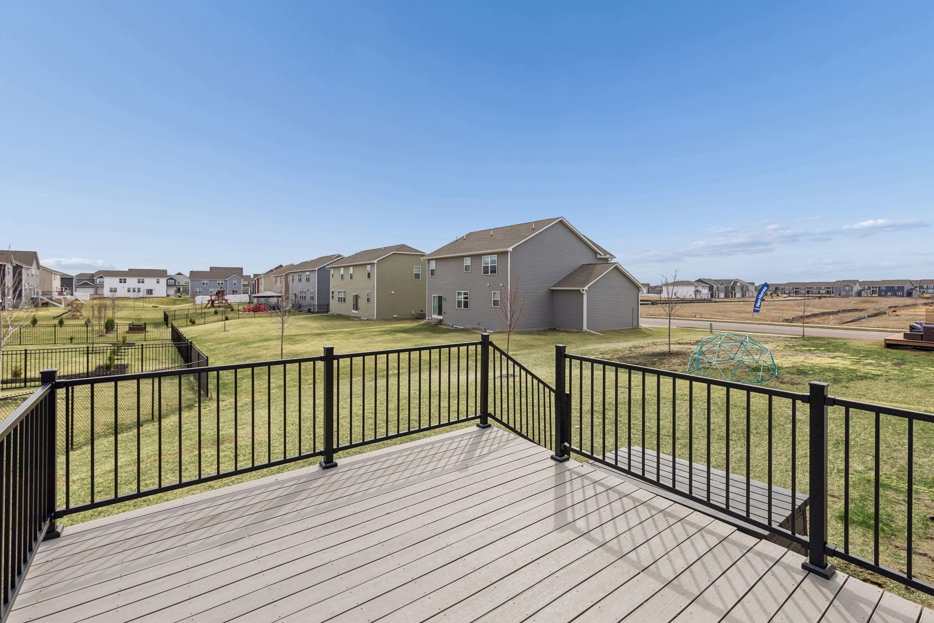 View of Residential at 17061 Doppler Lane, Lakeville MN 55044, Lakeville (41 of 59) - Mike Wilen | Minnesota Team Real Estate
