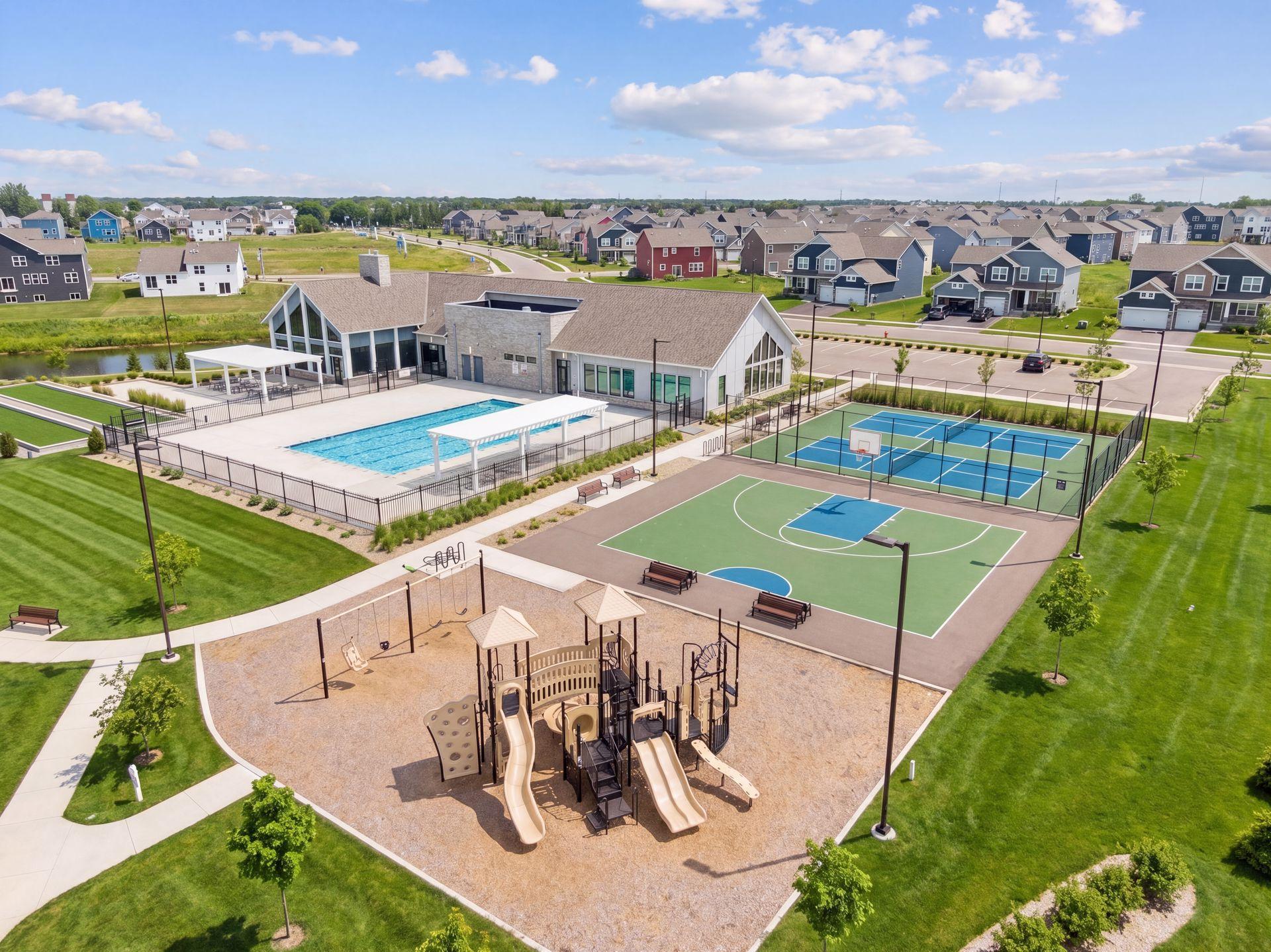 View of Residential at 17061 Doppler Lane, Lakeville MN 55044, Lakeville (43 of 59) - Mike Wilen | Minnesota Team Real Estate