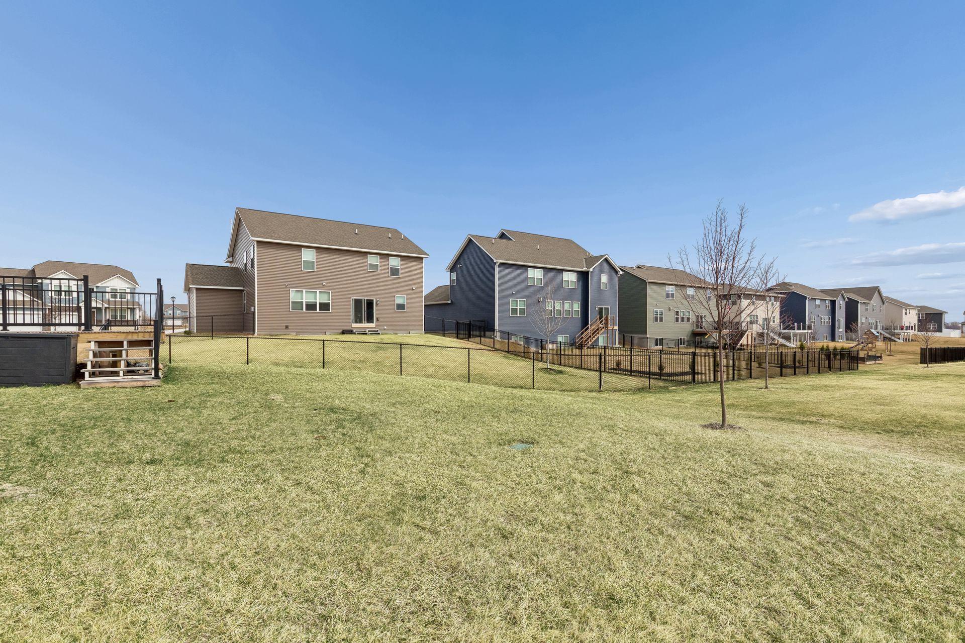 View of Residential at 17061 Doppler Lane, Lakeville MN 55044, Lakeville (47 of 66) - Mike Wilen | Minnesota Team Real Estate