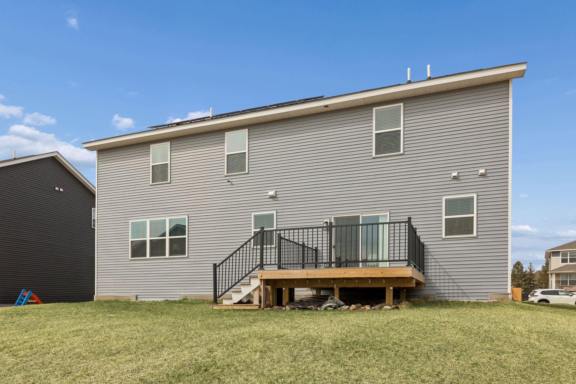 View of Residential at 17061 Doppler Lane, Lakeville MN 55044, Lakeville (45 of 66) - Mike Wilen | Minnesota Team Real Estate