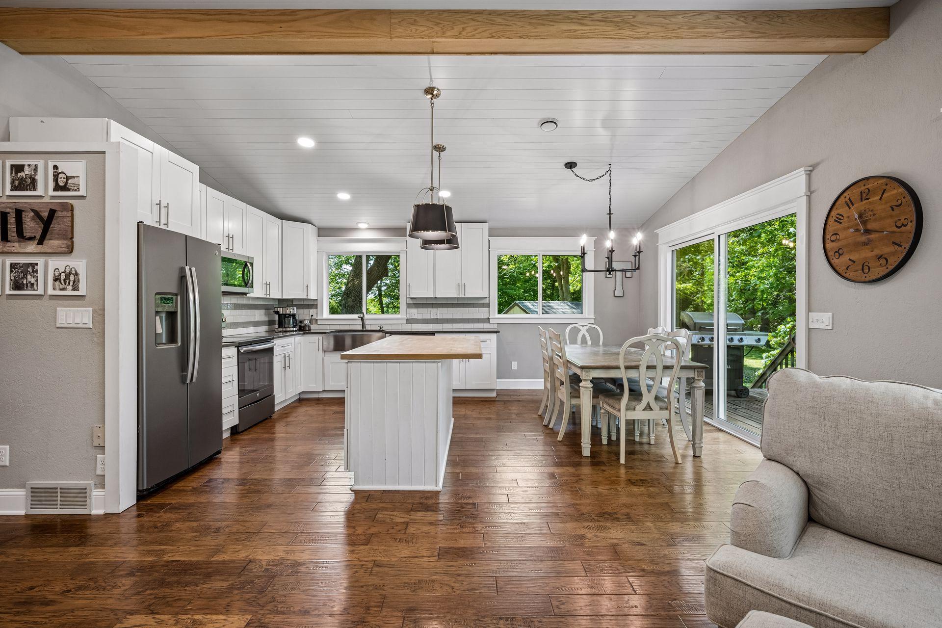 View of Residential at 1233 Crofoot Avenue, Buffalo MN 55313, Buffalo (11 of 50) - Mike Wilen | Minnesota Team Real Estate