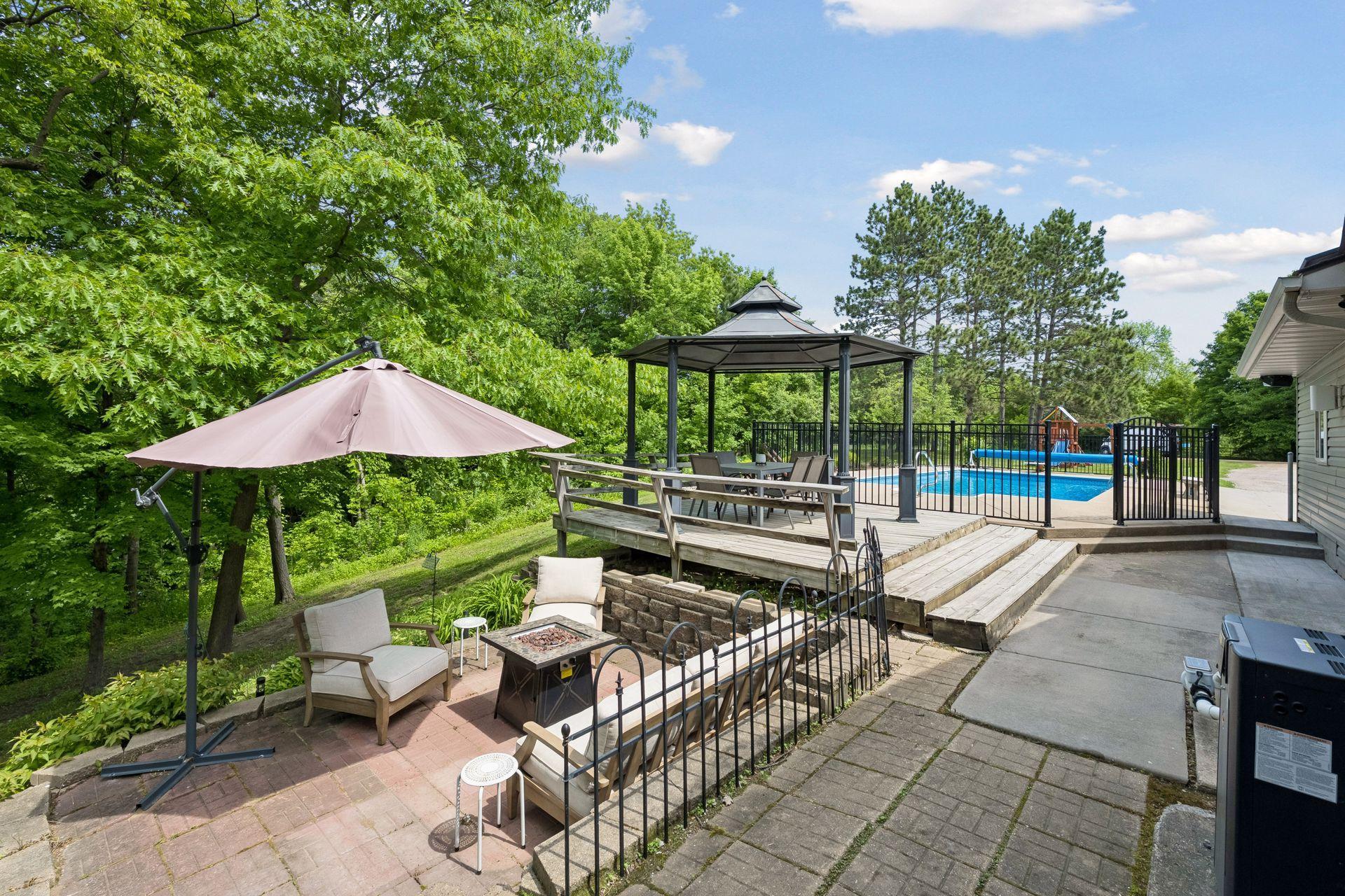 View of Residential at 1233 Crofoot Avenue, Buffalo MN 55313, Buffalo (38 of 50) - Mike Wilen | Minnesota Team Real Estate