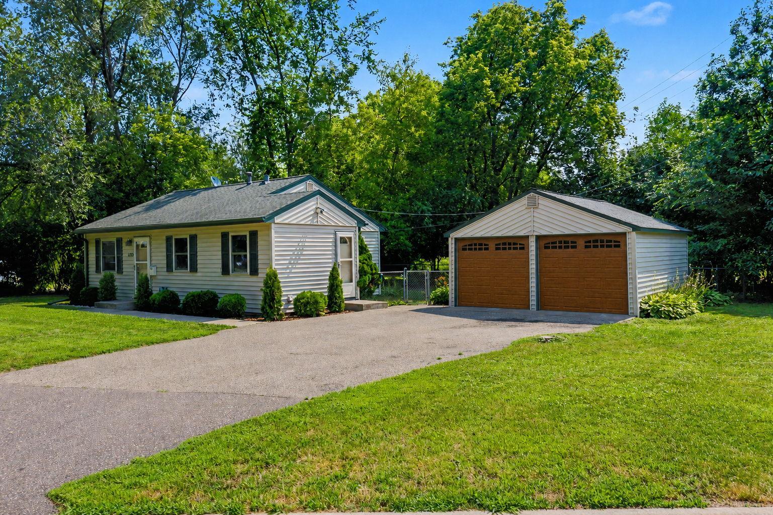 View of Residential at 6729 52nd Avenue, Crystal MN 55428, Crystal - Mike Wilen | Minnesota Team Real Estate