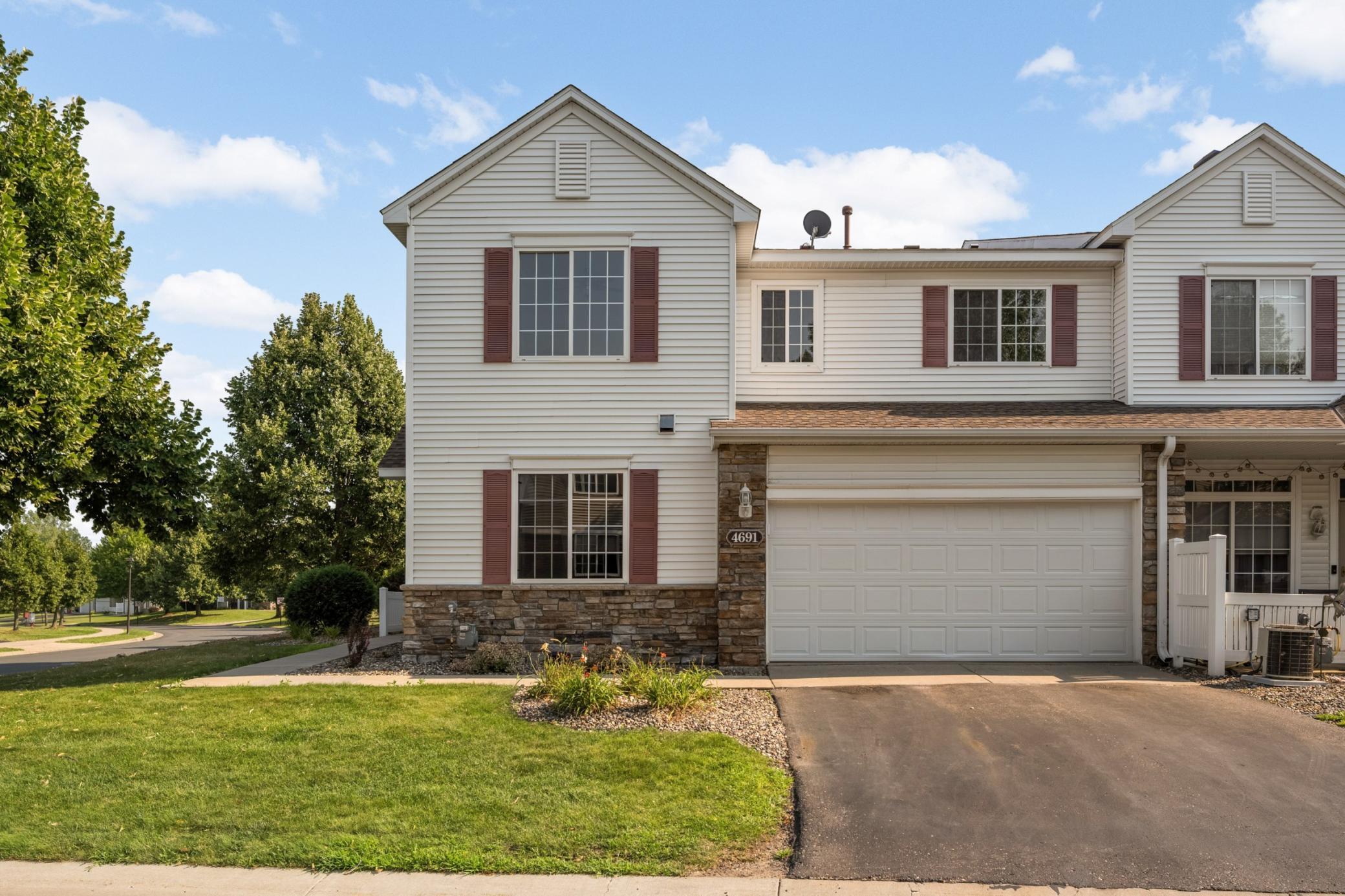 View of Residential at 4691 Blaine Avenue #808, Inver Grove Heights MN 55076, Inver Grove Heights (32 of 35) - Mike Wilen | Minnesota Team Real Estate