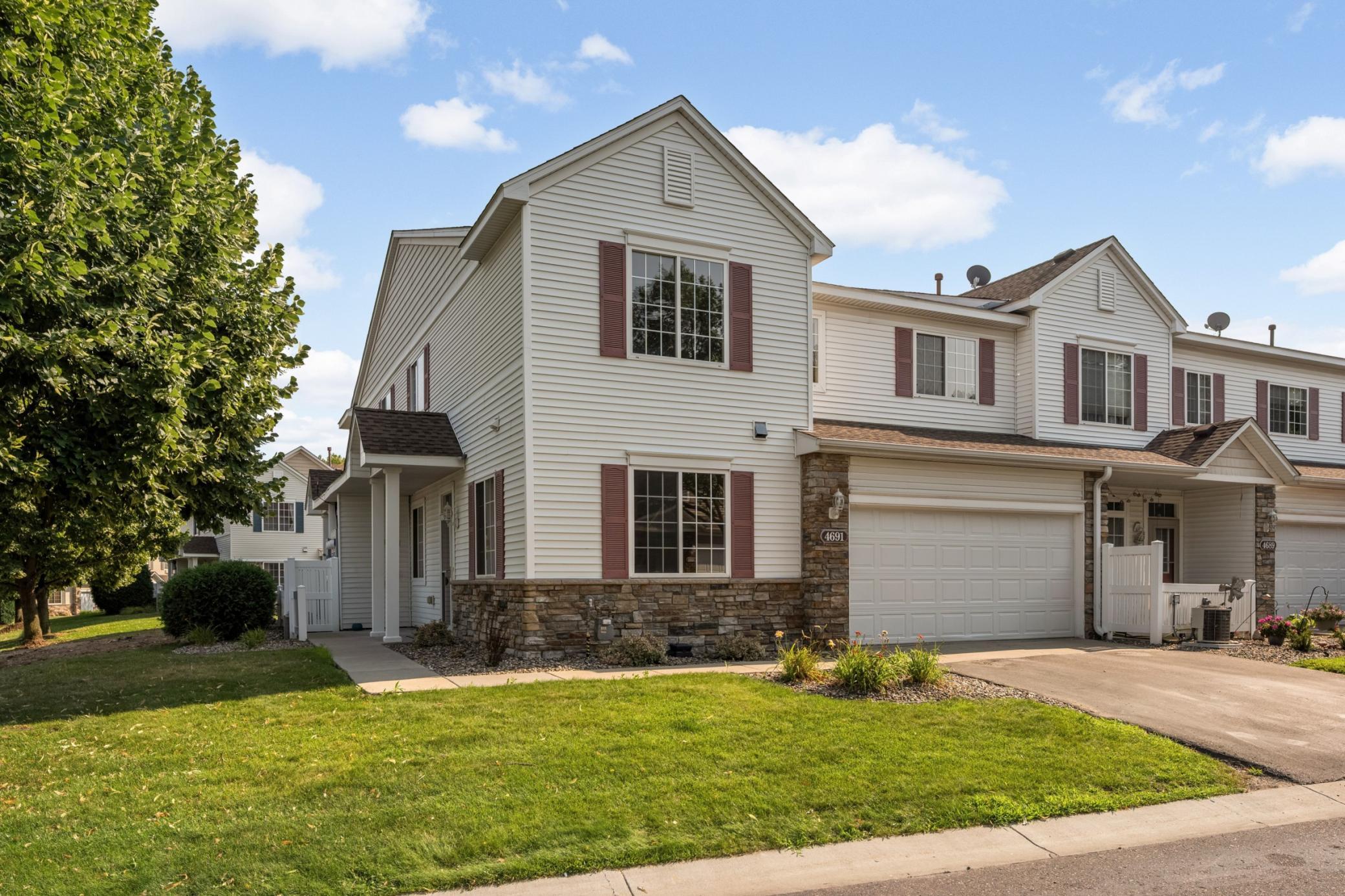 View of Residential at 4691 Blaine Avenue #808, Inver Grove Heights MN 55076, Inver Grove Heights (2 of 35) - Mike Wilen | Minnesota Team Real Estate