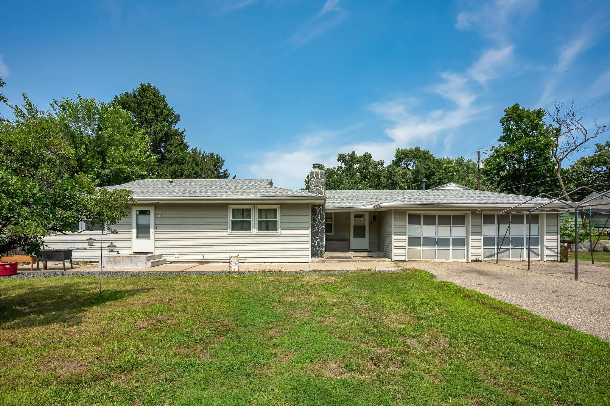 View of Single Family at 125 17th Street, Newport - Mike Wilen | Minnesota Team Real Estate