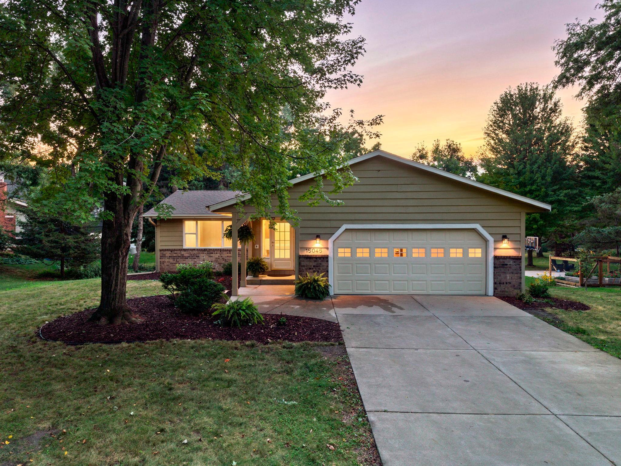 View of Residential at 15045 Ironwood Court, Eden Prairie MN 55346, Eden Prairie - Mike Wilen | Minnesota Team Real Estate